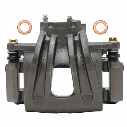 Raybestos Brakes Disc Brake Caliper FRC11272