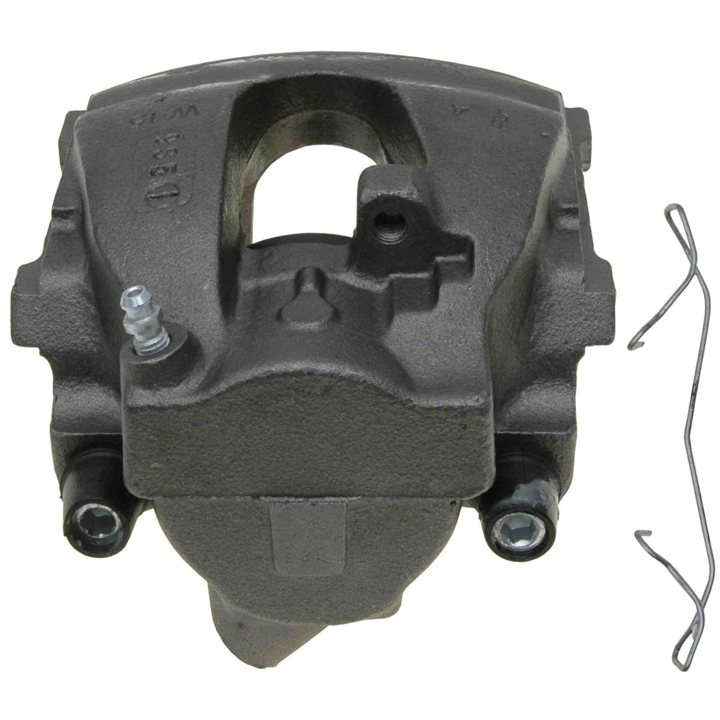 Raybestos Brakes Disc Brake Caliper FRC11273