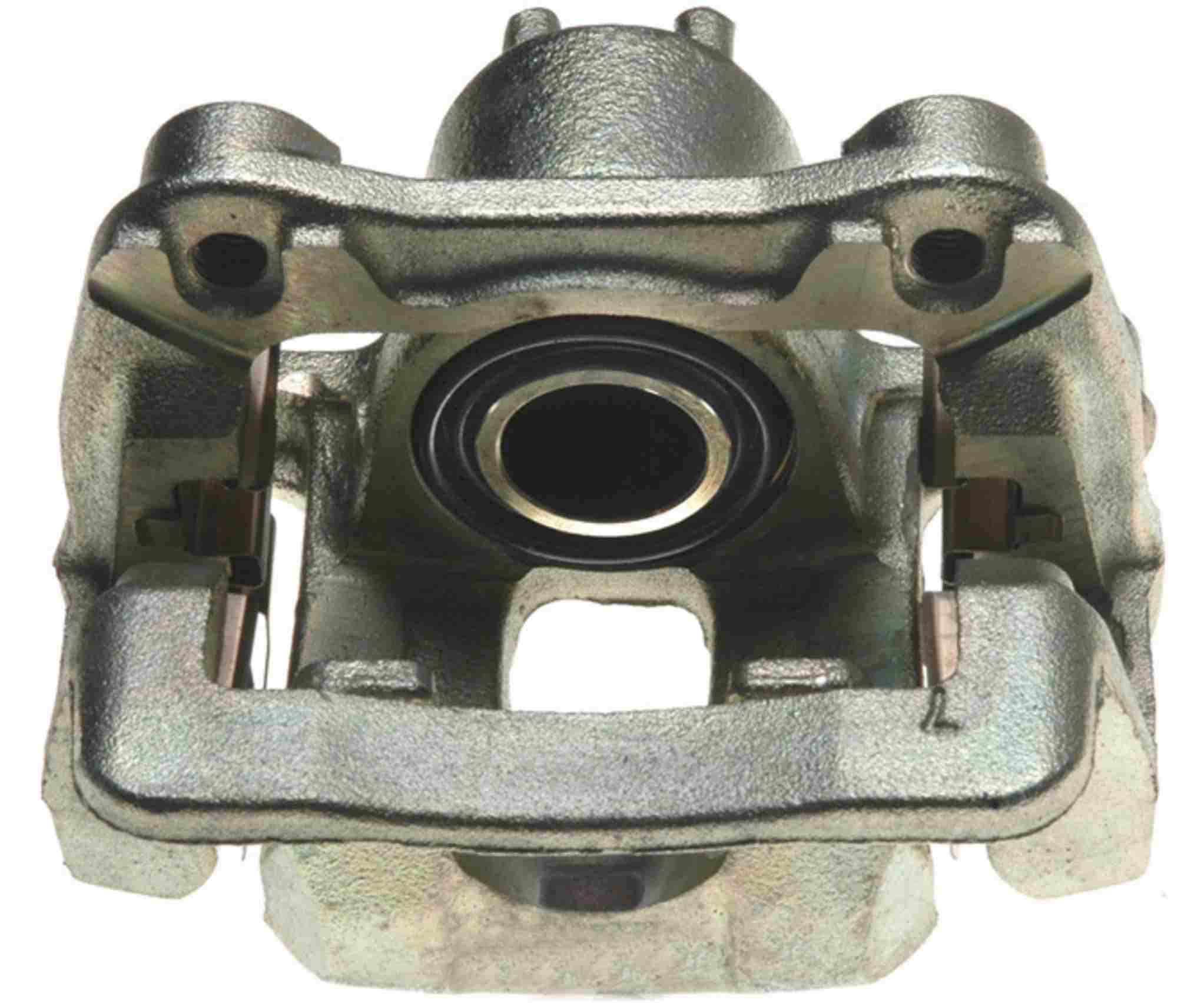 Raybestos Brakes Disc Brake Caliper FRC11285