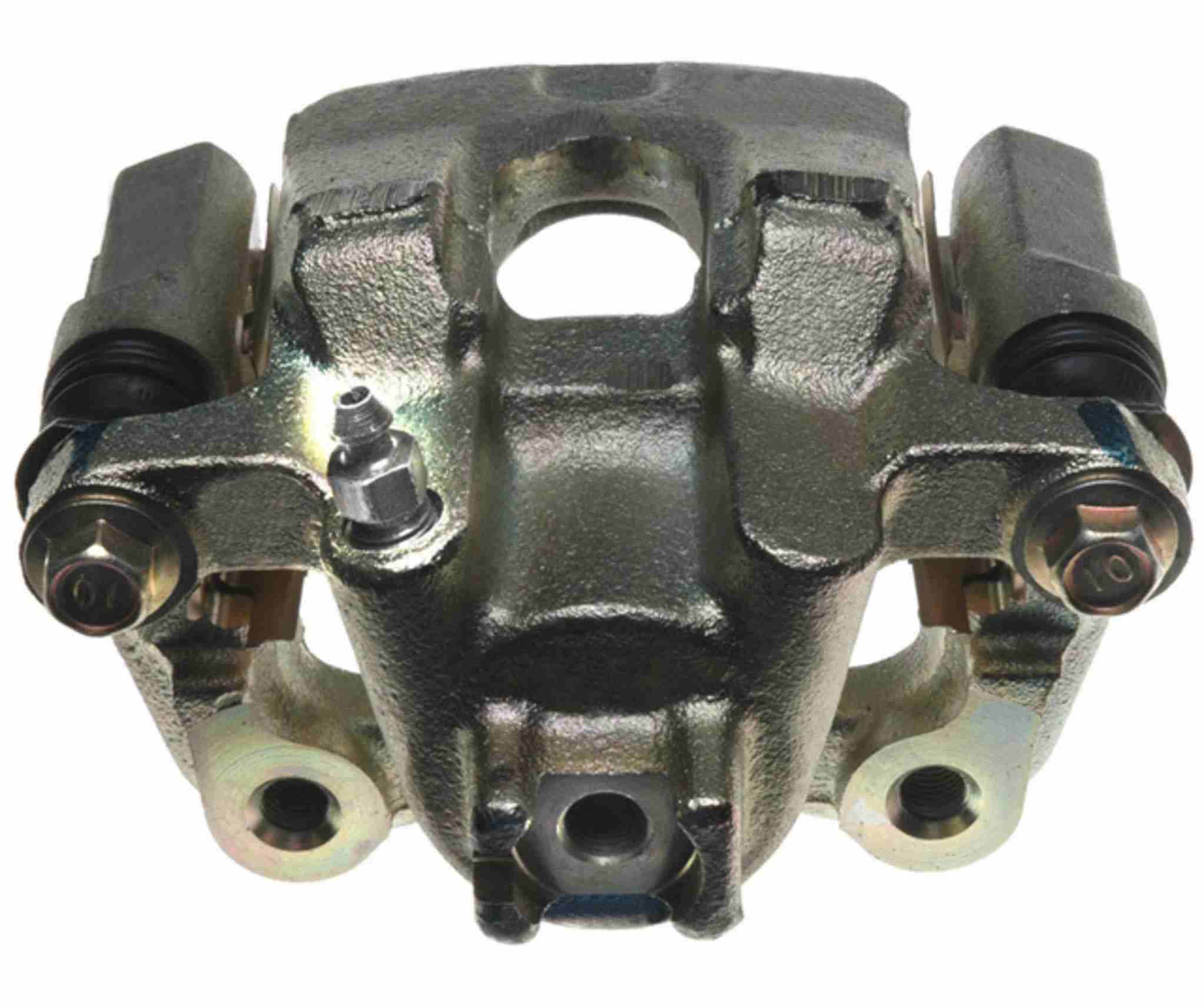 Raybestos Brakes Disc Brake Caliper FRC11285