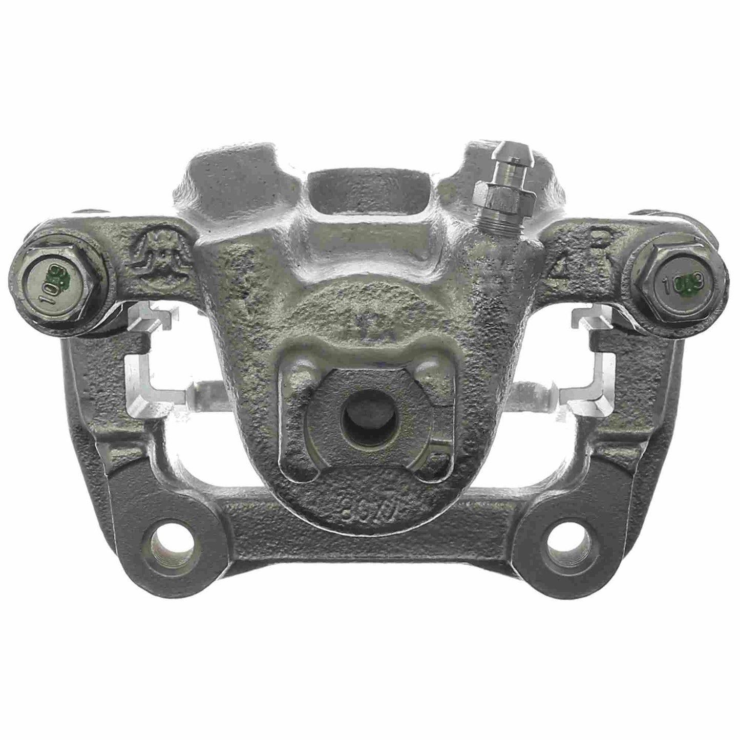 Raybestos Brakes Disc Brake Caliper FRC11286C
