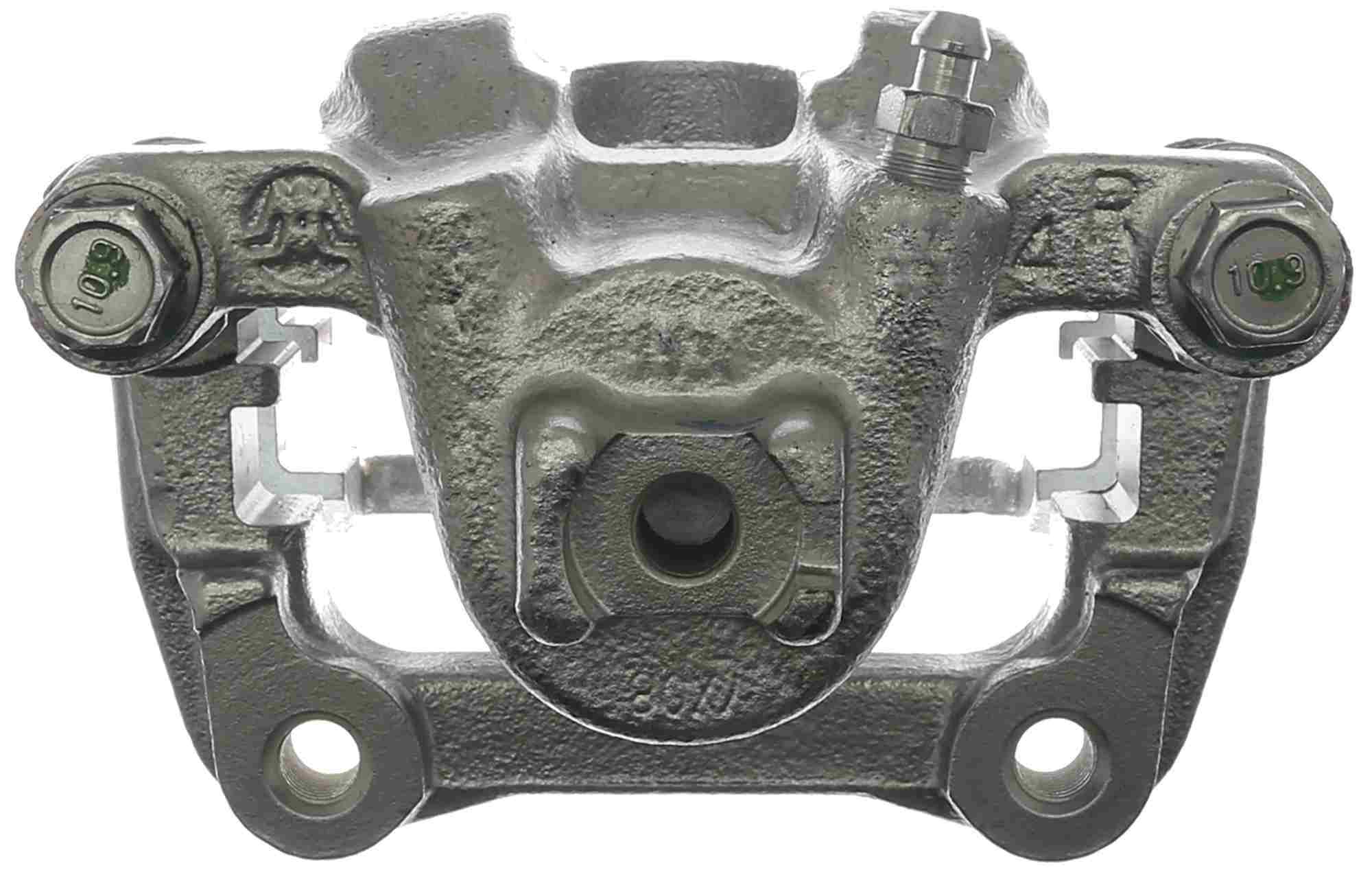 Raybestos Brakes Disc Brake Caliper FRC11286C