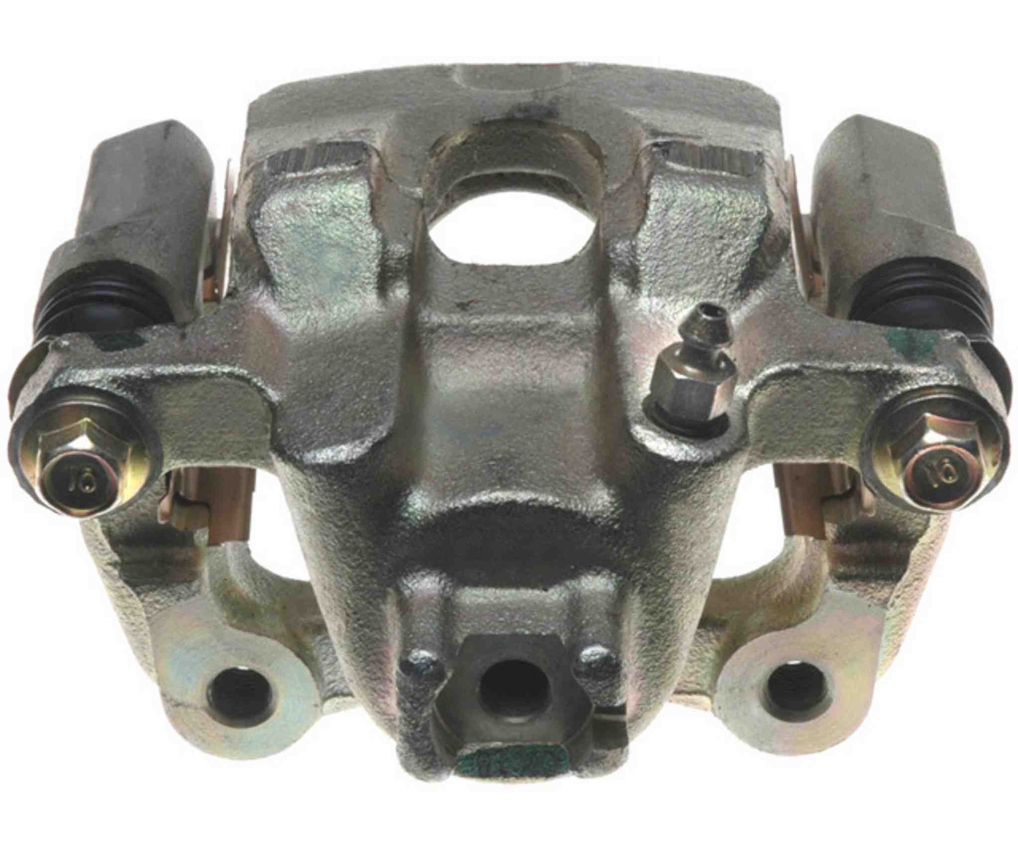 Raybestos Brakes Disc Brake Caliper FRC11286