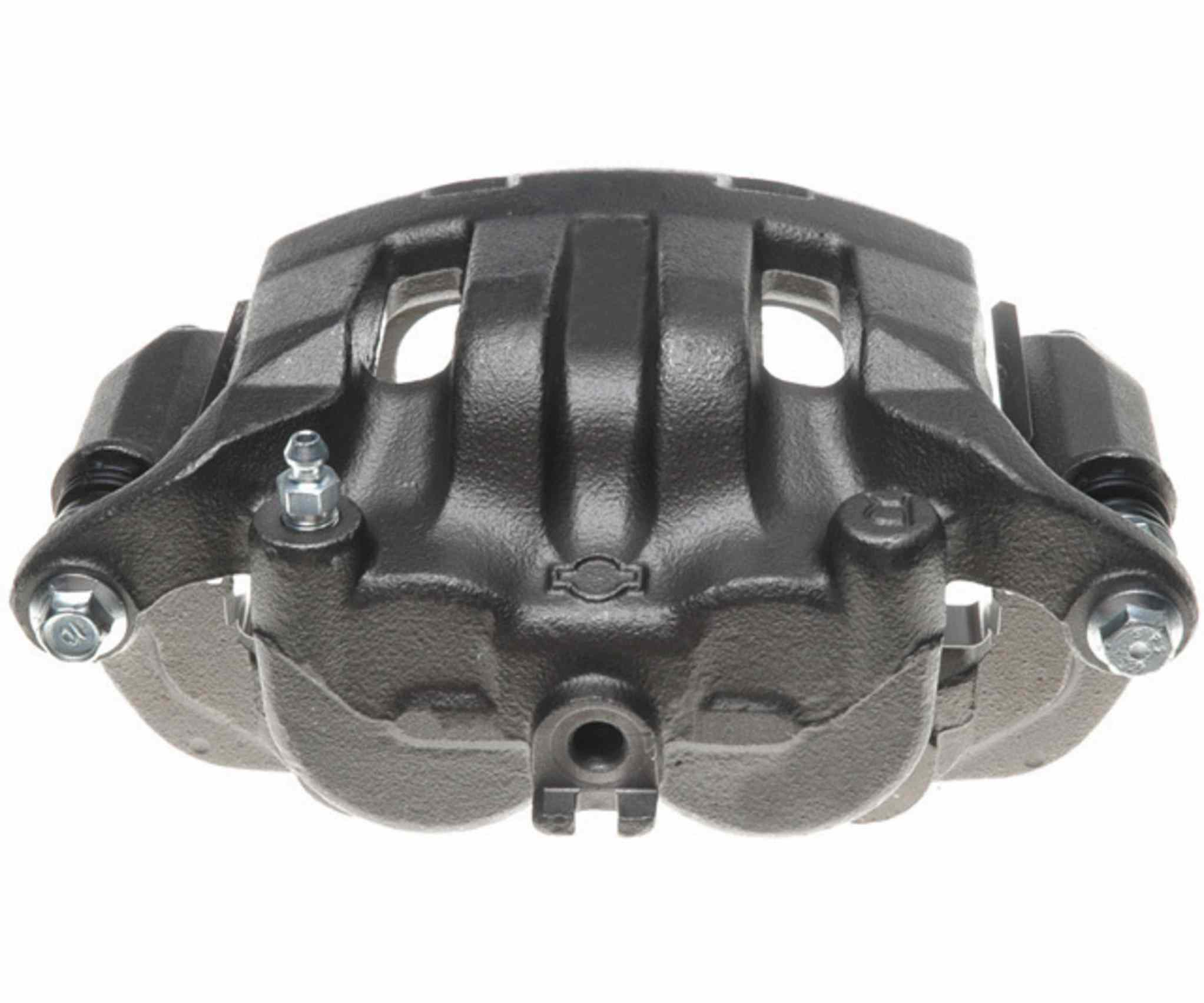 Raybestos Brakes Disc Brake Caliper FRC11287