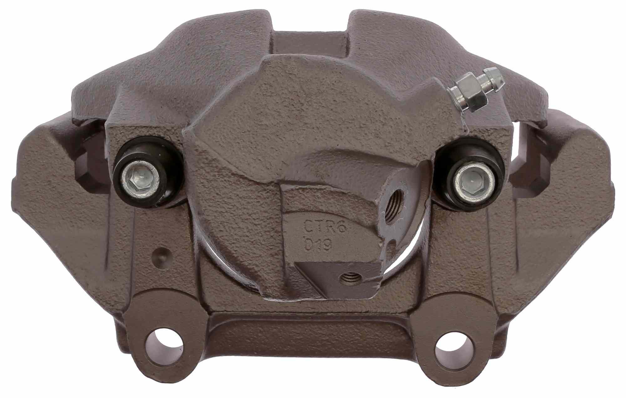 Raybestos Brakes Disc Brake Caliper FRC11294