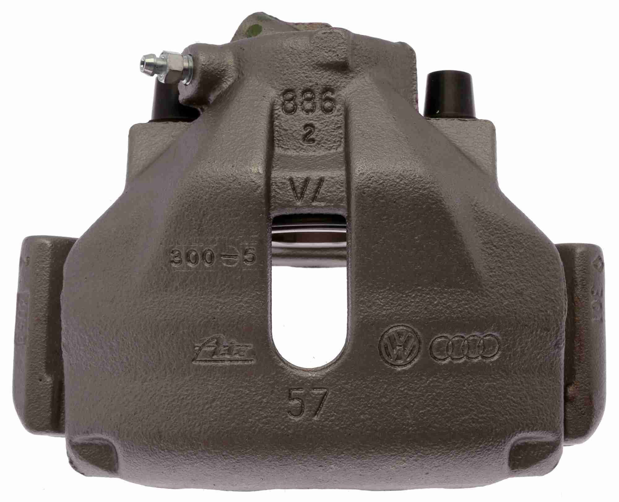 Raybestos Brakes Disc Brake Caliper FRC11294