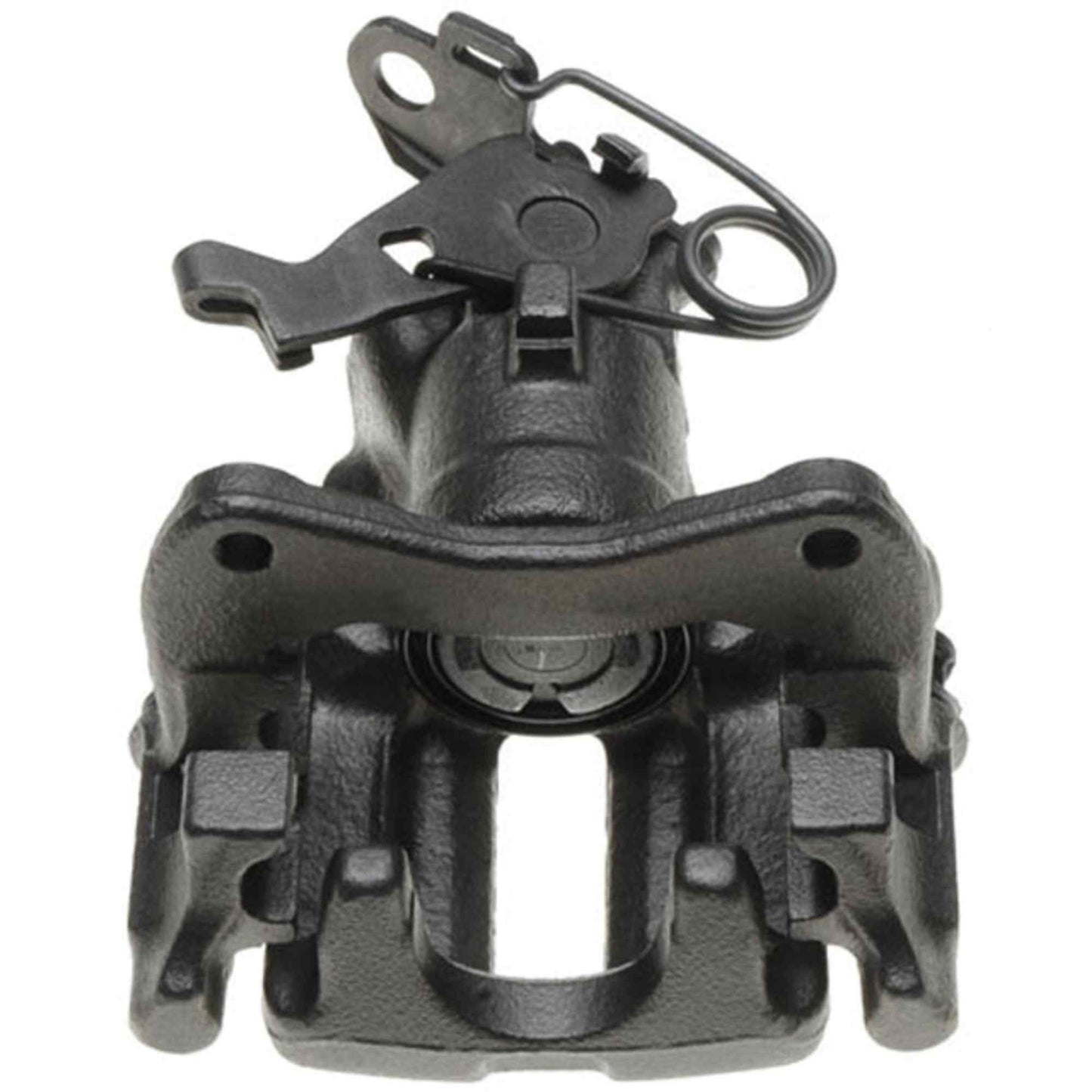 Raybestos Brakes Disc Brake Caliper FRC11301