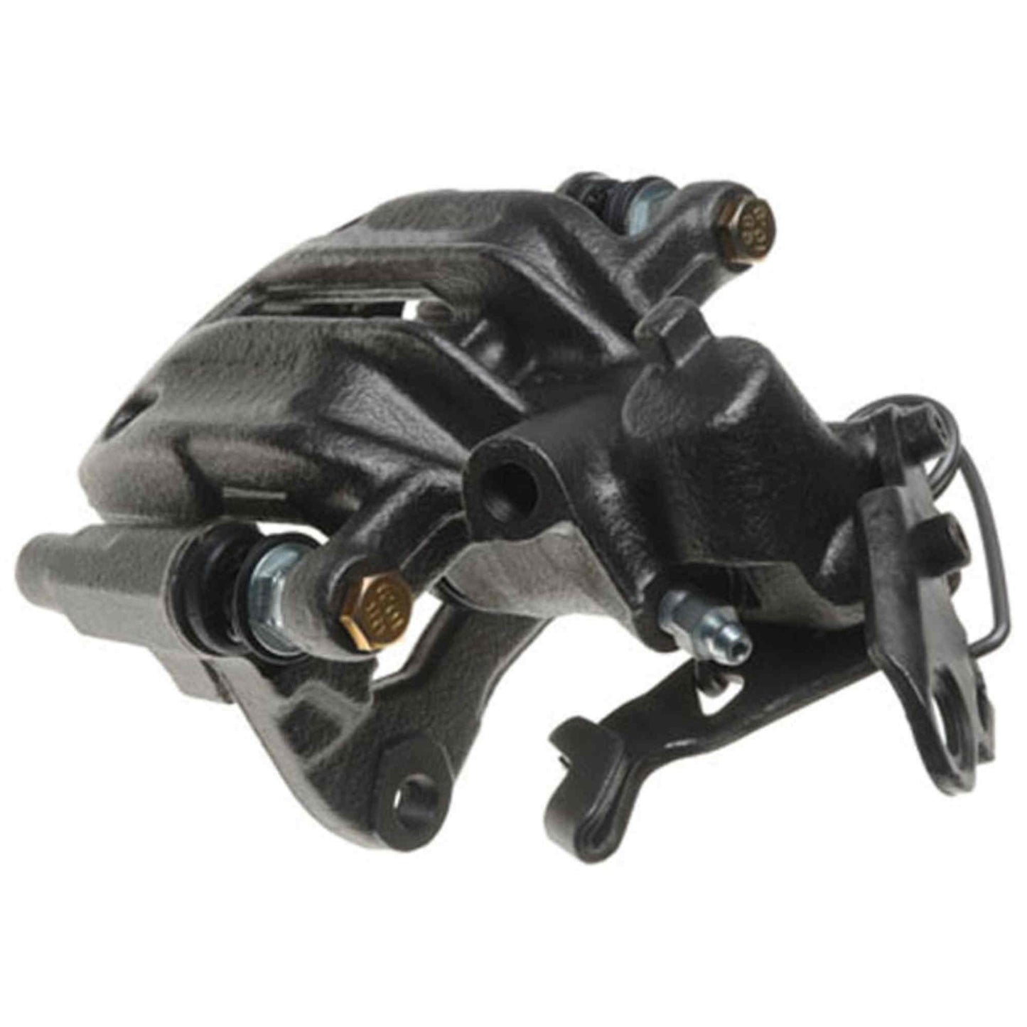 Raybestos Brakes Disc Brake Caliper FRC11301
