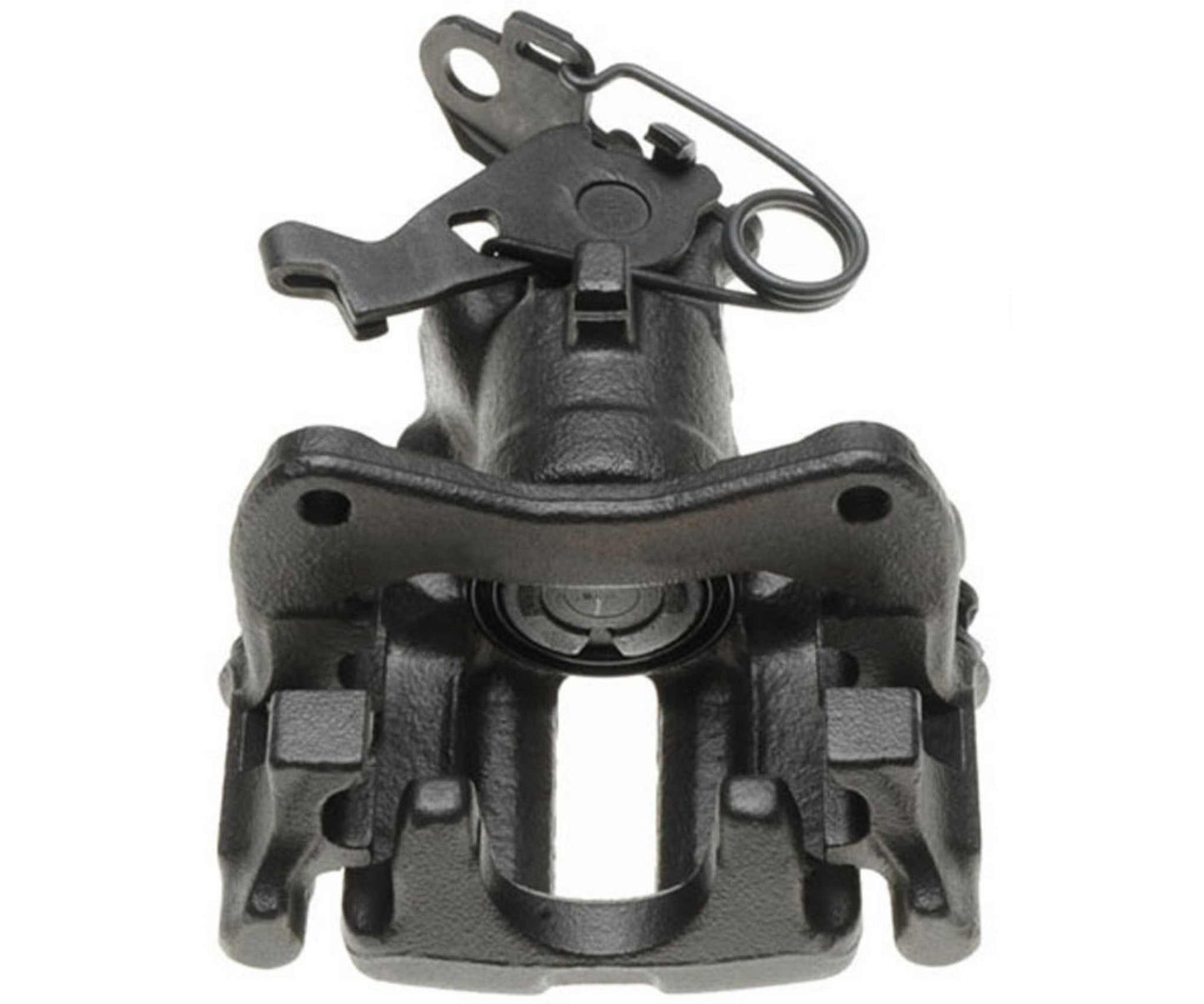 Raybestos Brakes Disc Brake Caliper FRC11301