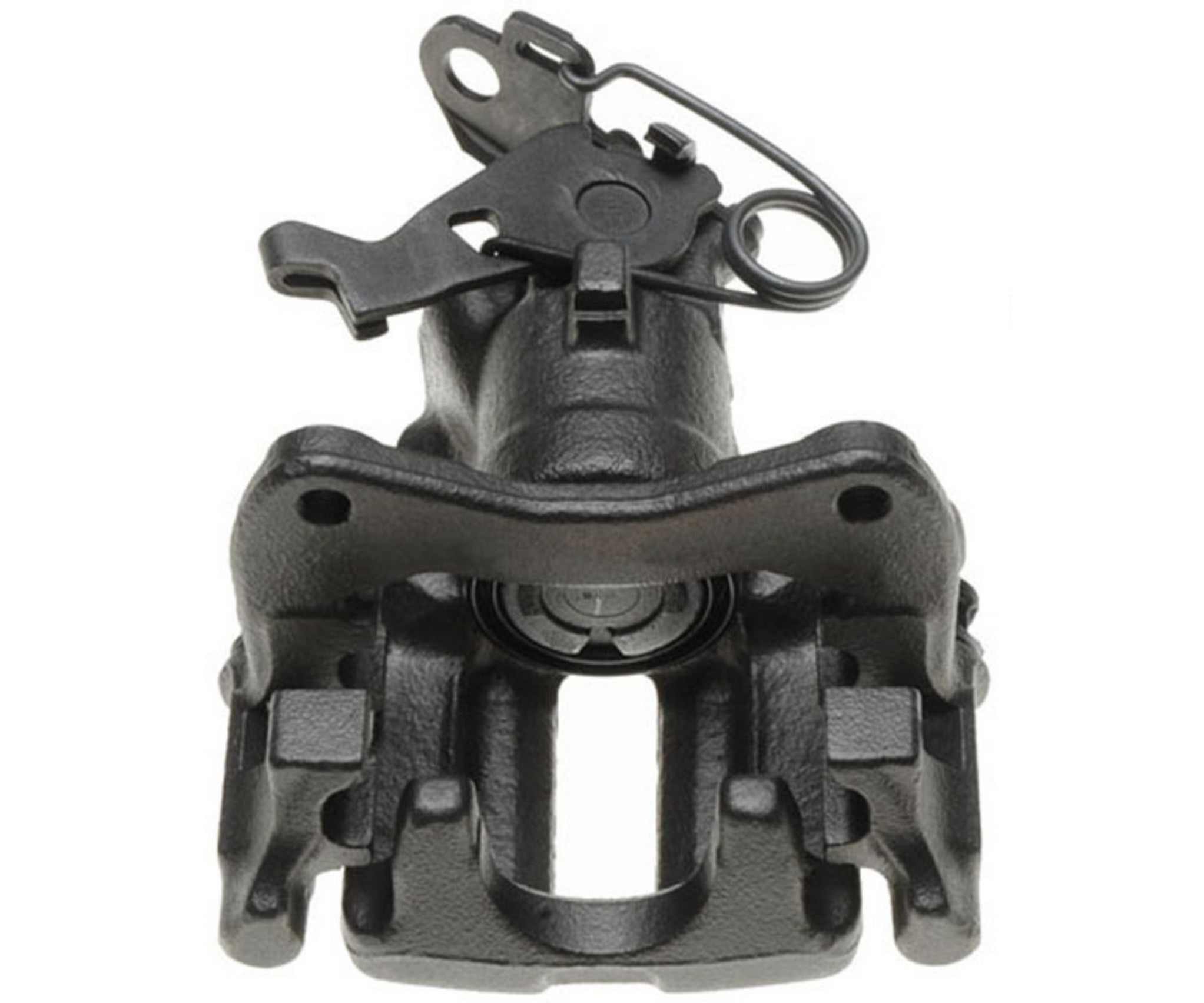 Raybestos Brakes Disc Brake Caliper FRC11301