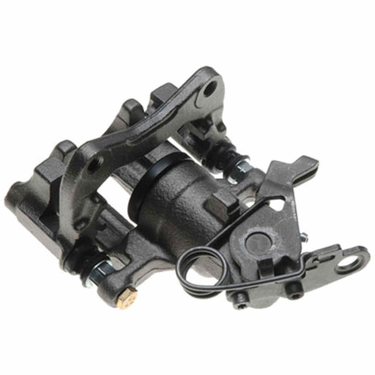 Raybestos Brakes Disc Brake Caliper FRC11301