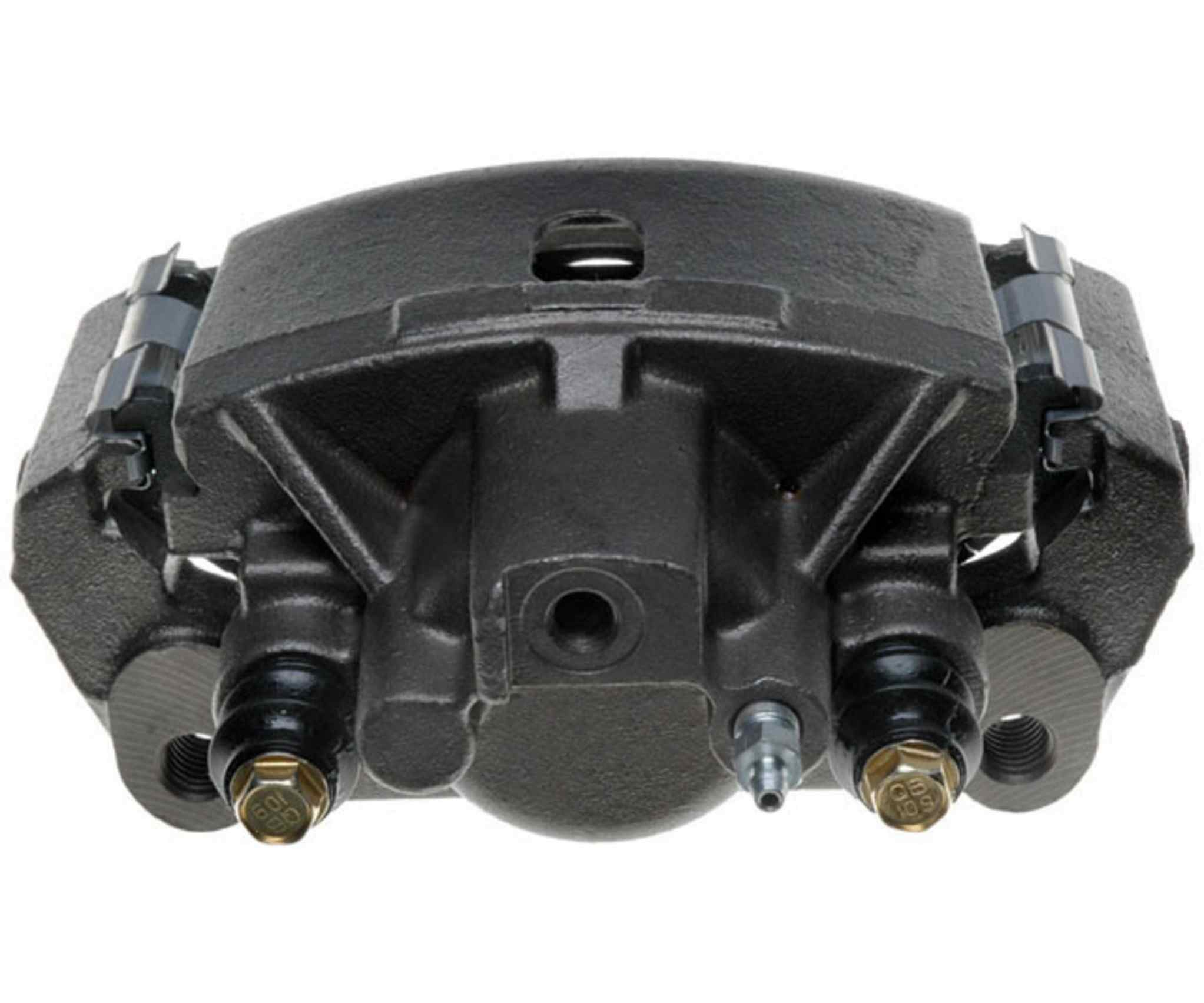 Raybestos Brakes Disc Brake Caliper FRC11307