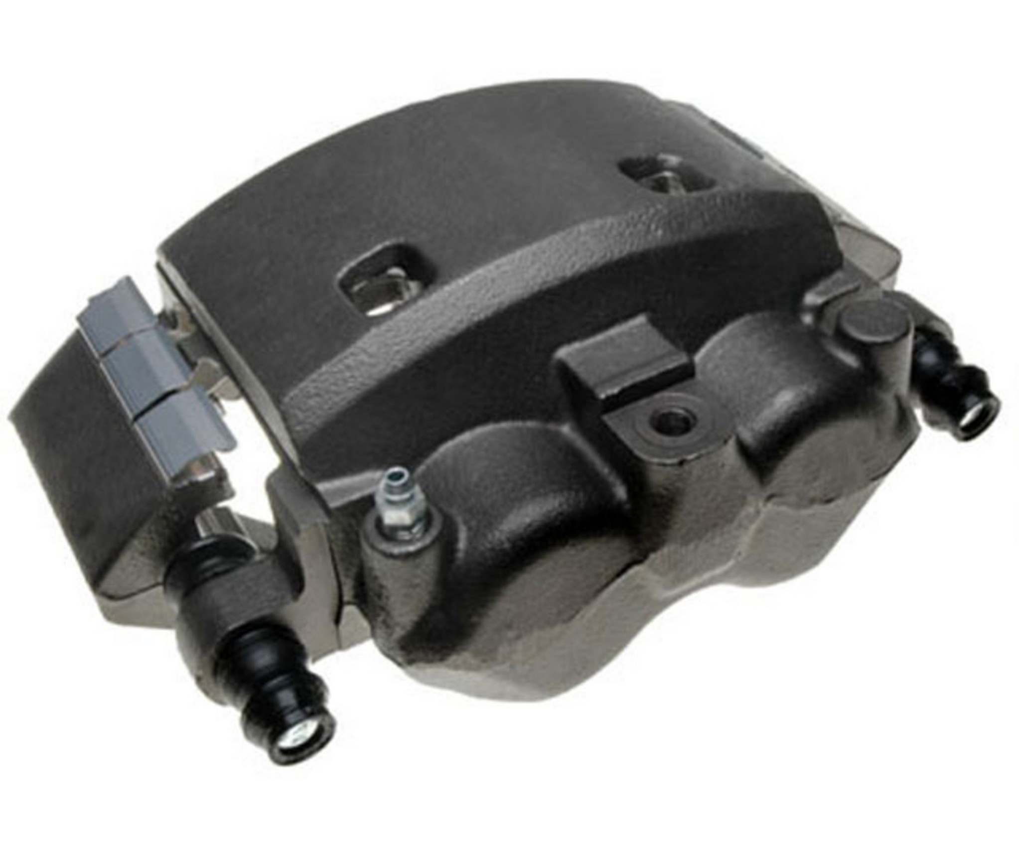 Raybestos Brakes Disc Brake Caliper FRC11311