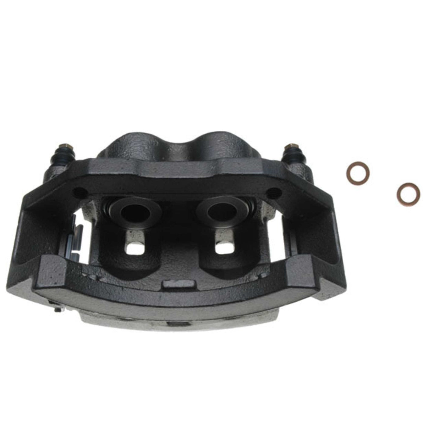 Raybestos Brakes Disc Brake Caliper FRC11312