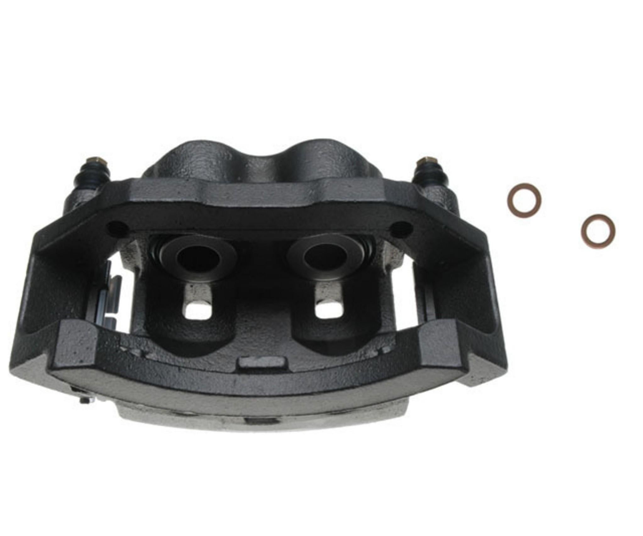 Raybestos Brakes Disc Brake Caliper FRC11312