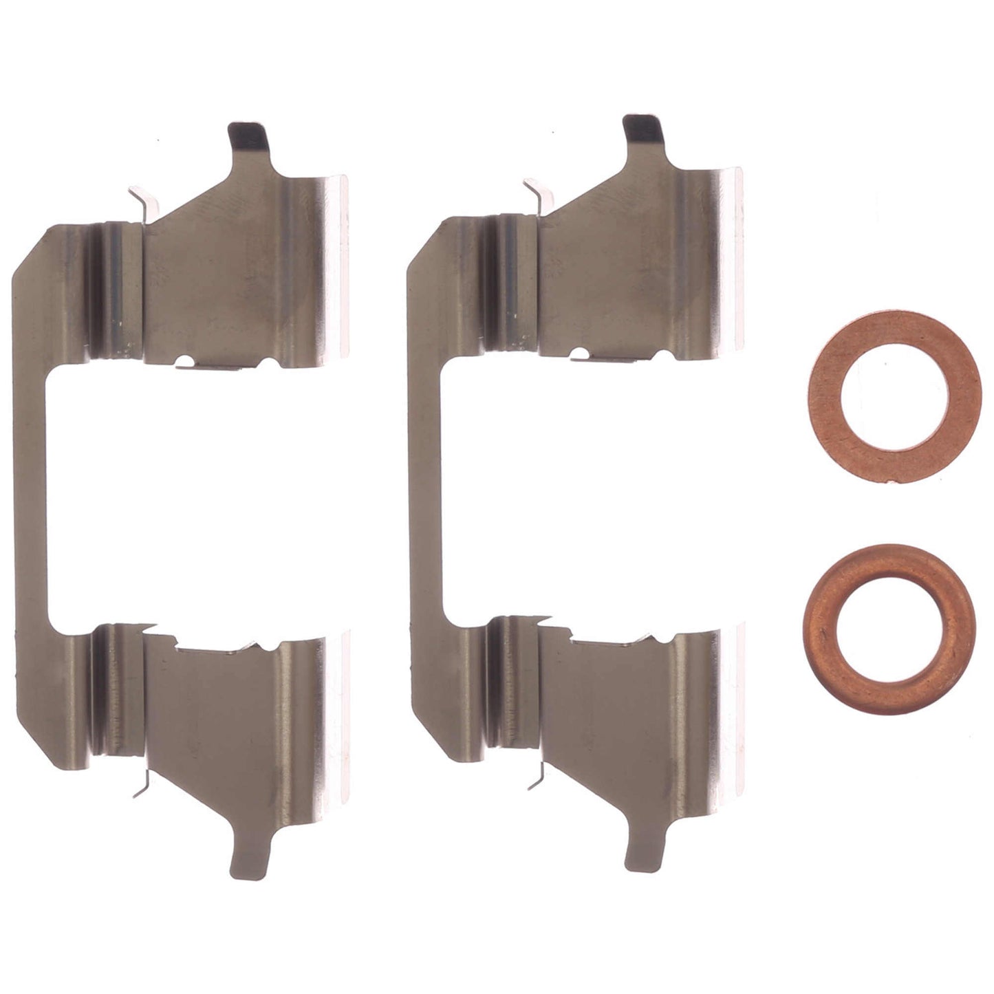 Raybestos Brakes Disc Brake Caliper FRC11329C