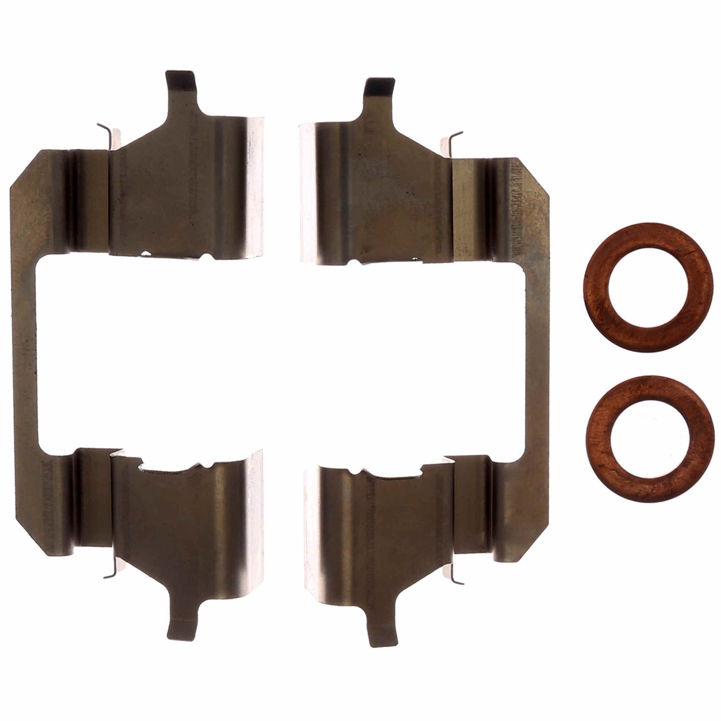 Raybestos Brakes Disc Brake Caliper FRC11330C