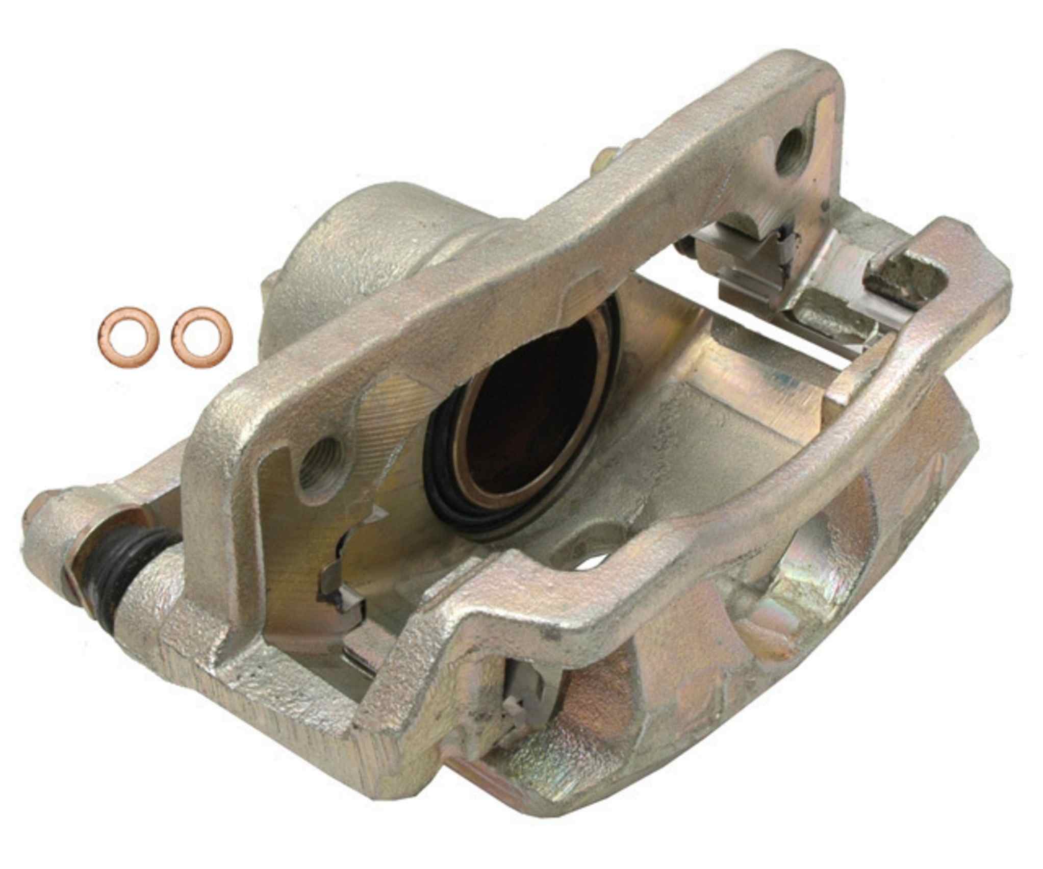 Raybestos Brakes Disc Brake Caliper FRC11330