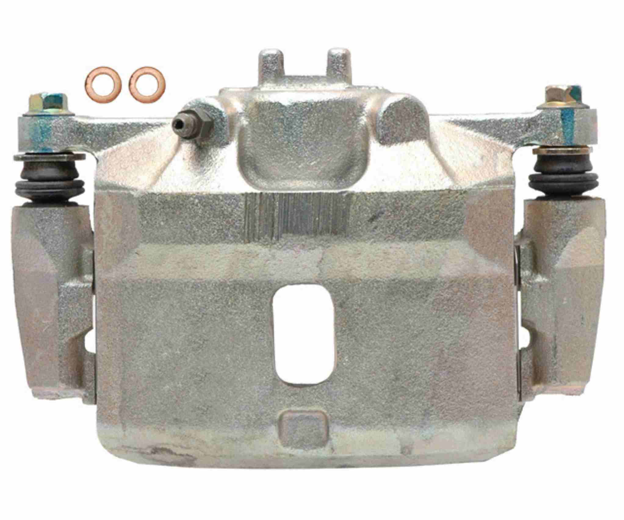 Raybestos Brakes Disc Brake Caliper FRC11330