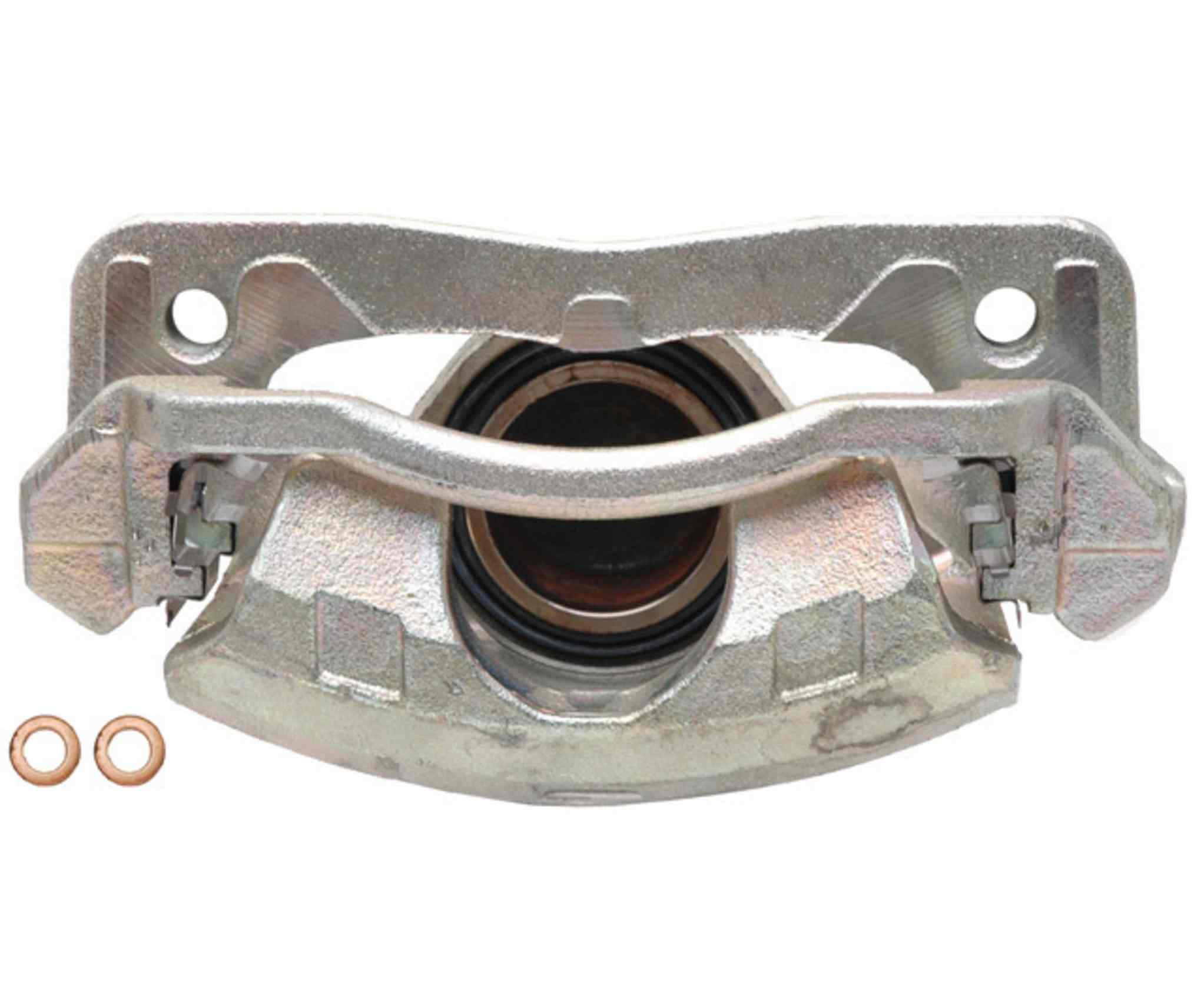 Raybestos Brakes Disc Brake Caliper FRC11330