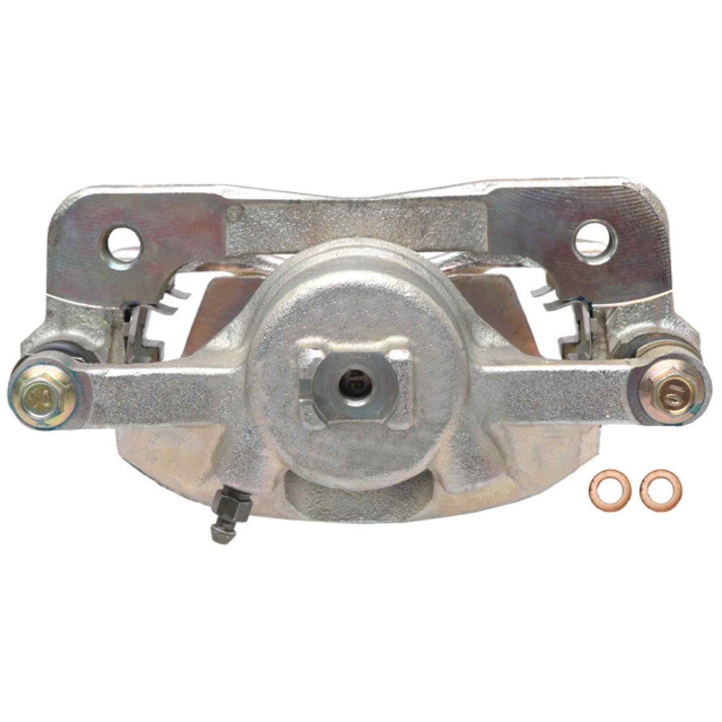 Raybestos Brakes Disc Brake Caliper FRC11330