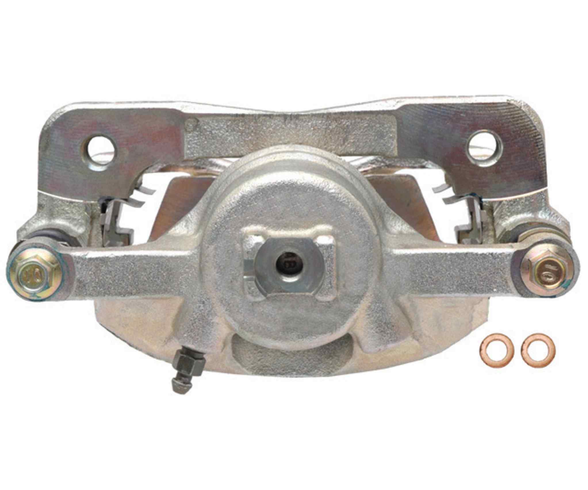 Raybestos Brakes Disc Brake Caliper FRC11330