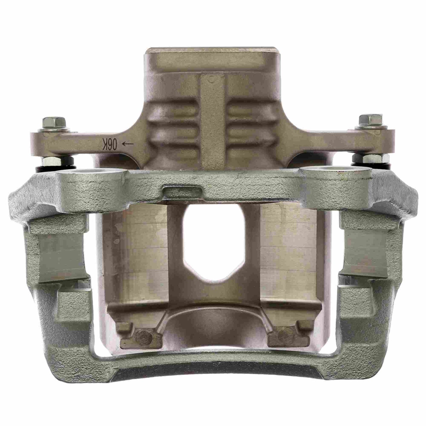 Raybestos Brakes Disc Brake Caliper FRC11331N
