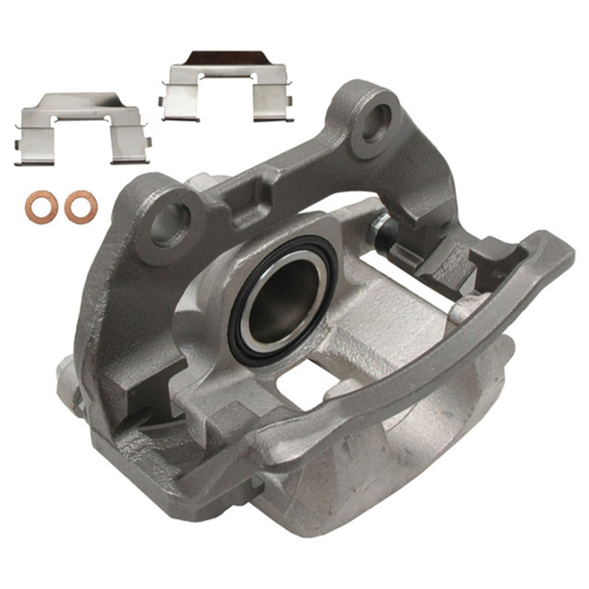 Raybestos Brakes Disc Brake Caliper FRC11331