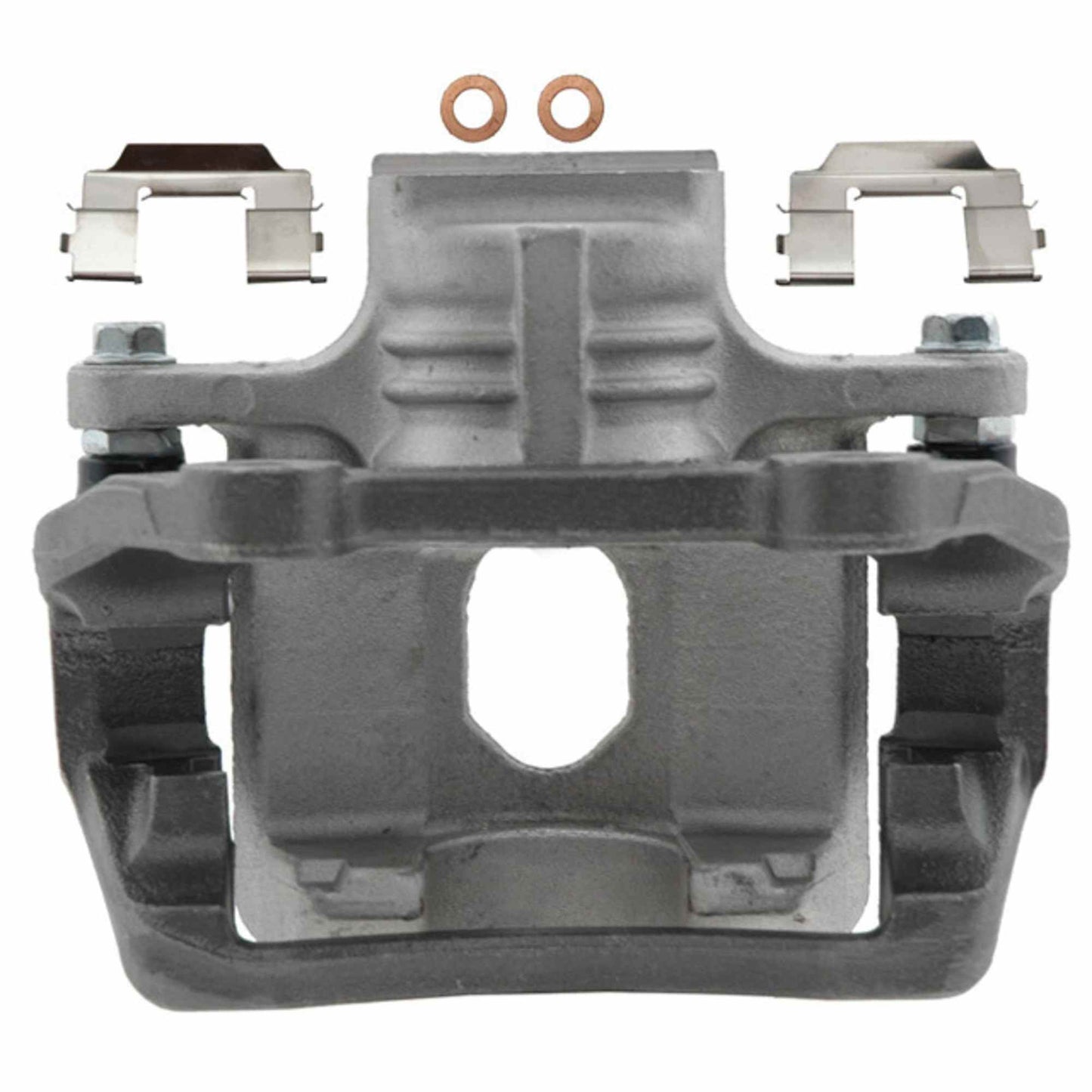 Raybestos Brakes Disc Brake Caliper FRC11331
