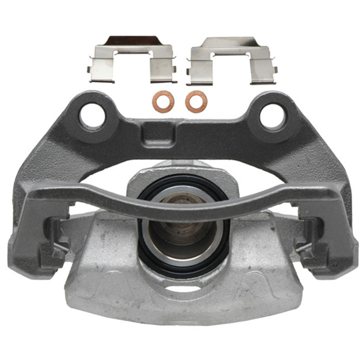 Raybestos Brakes Disc Brake Caliper FRC11331