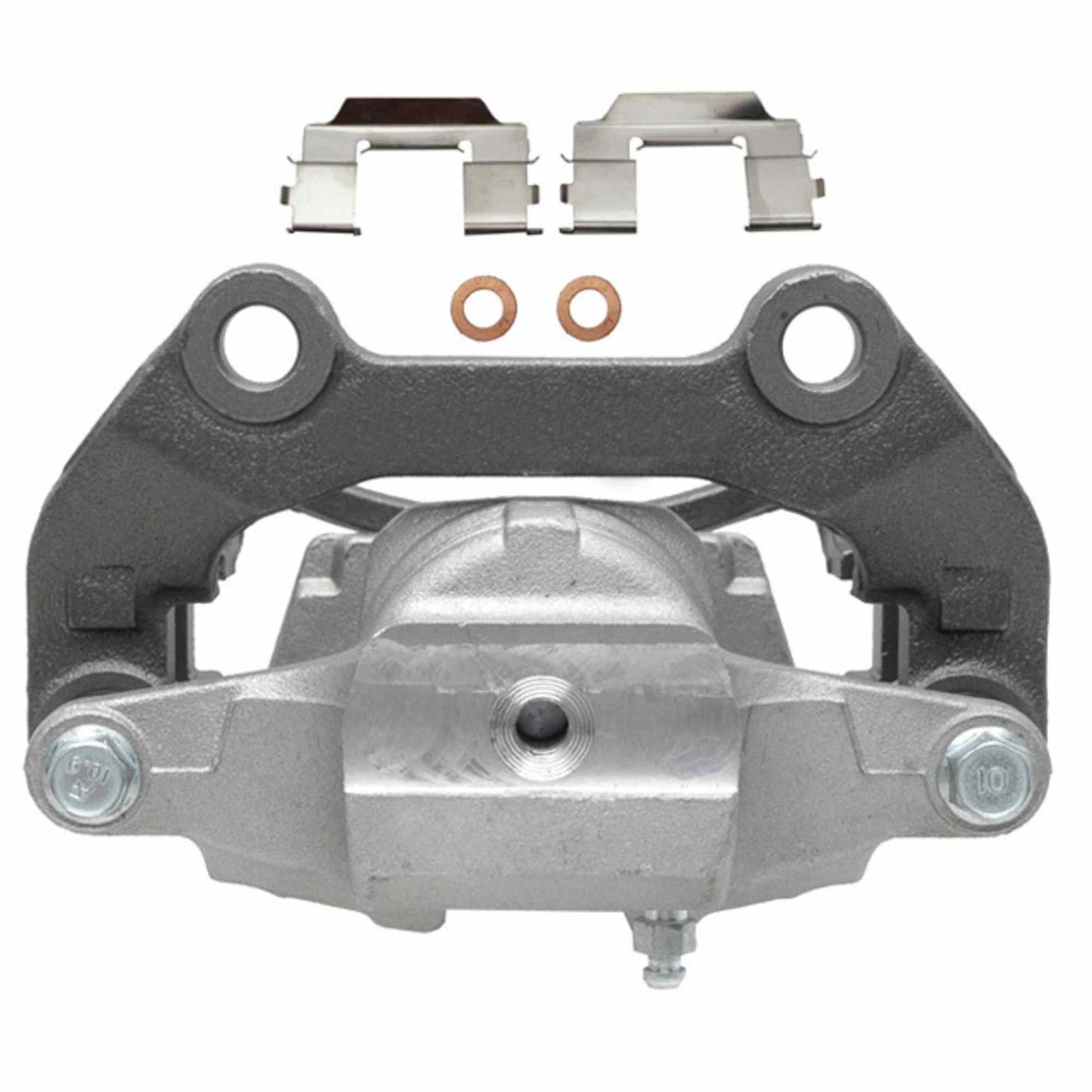 Raybestos Brakes Disc Brake Caliper FRC11331
