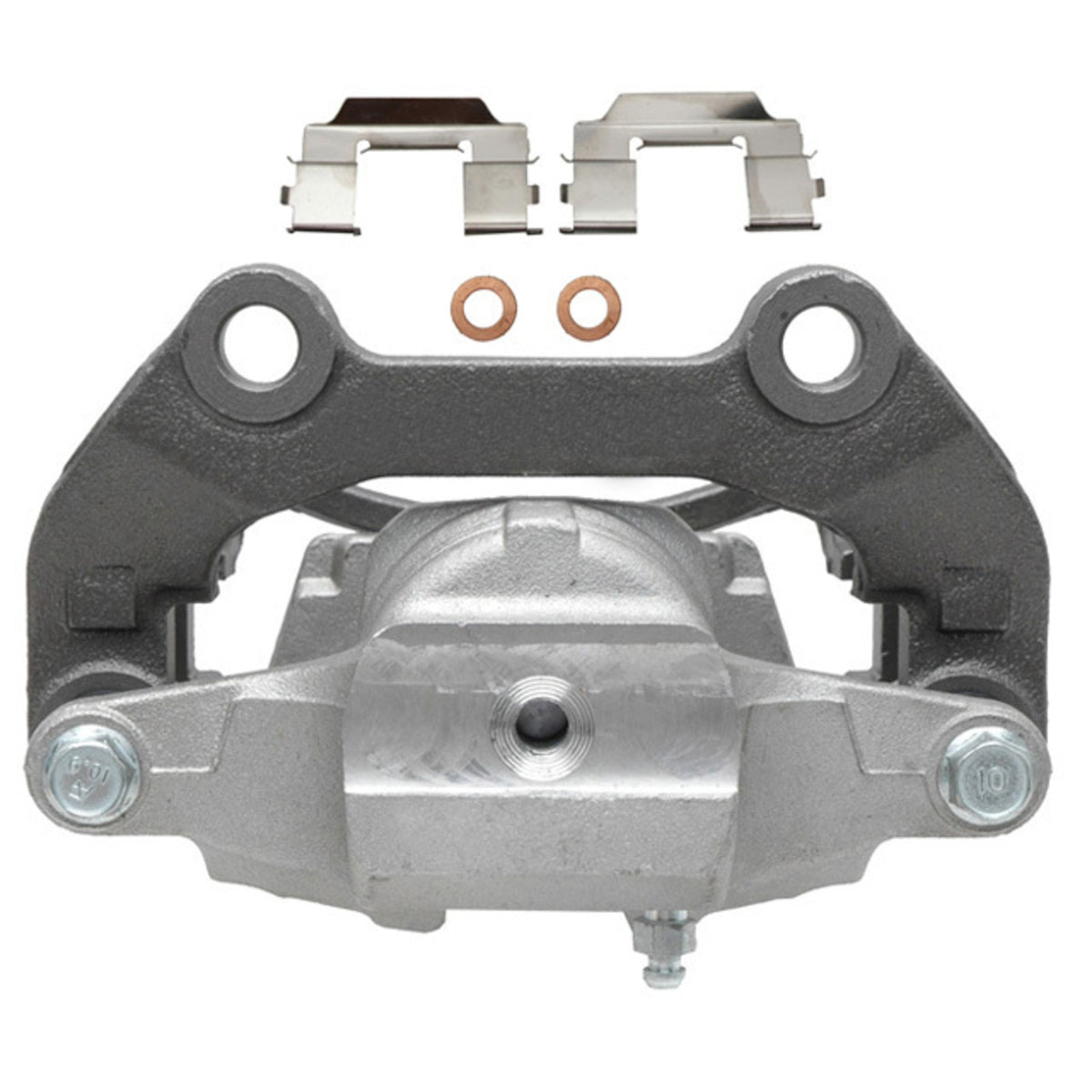 Raybestos Brakes Disc Brake Caliper FRC11331