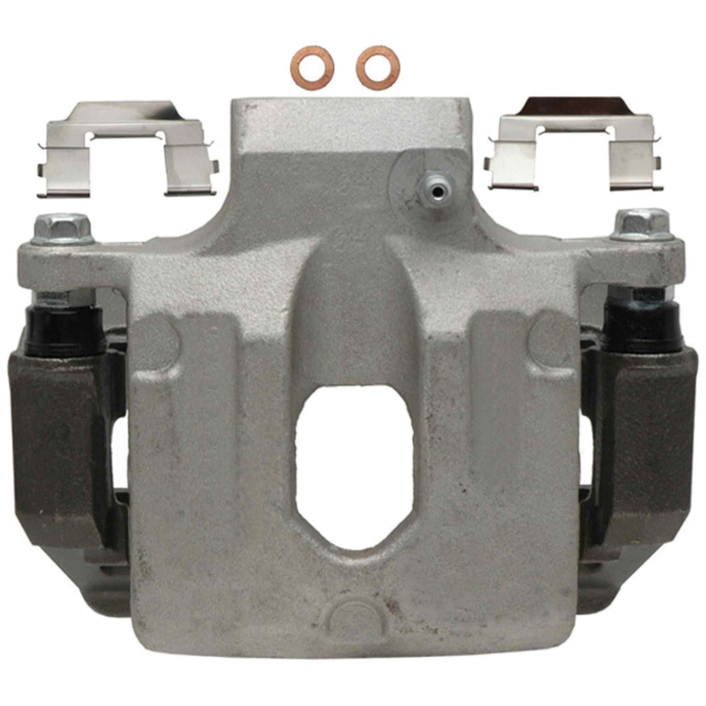 Raybestos Brakes Disc Brake Caliper FRC11331