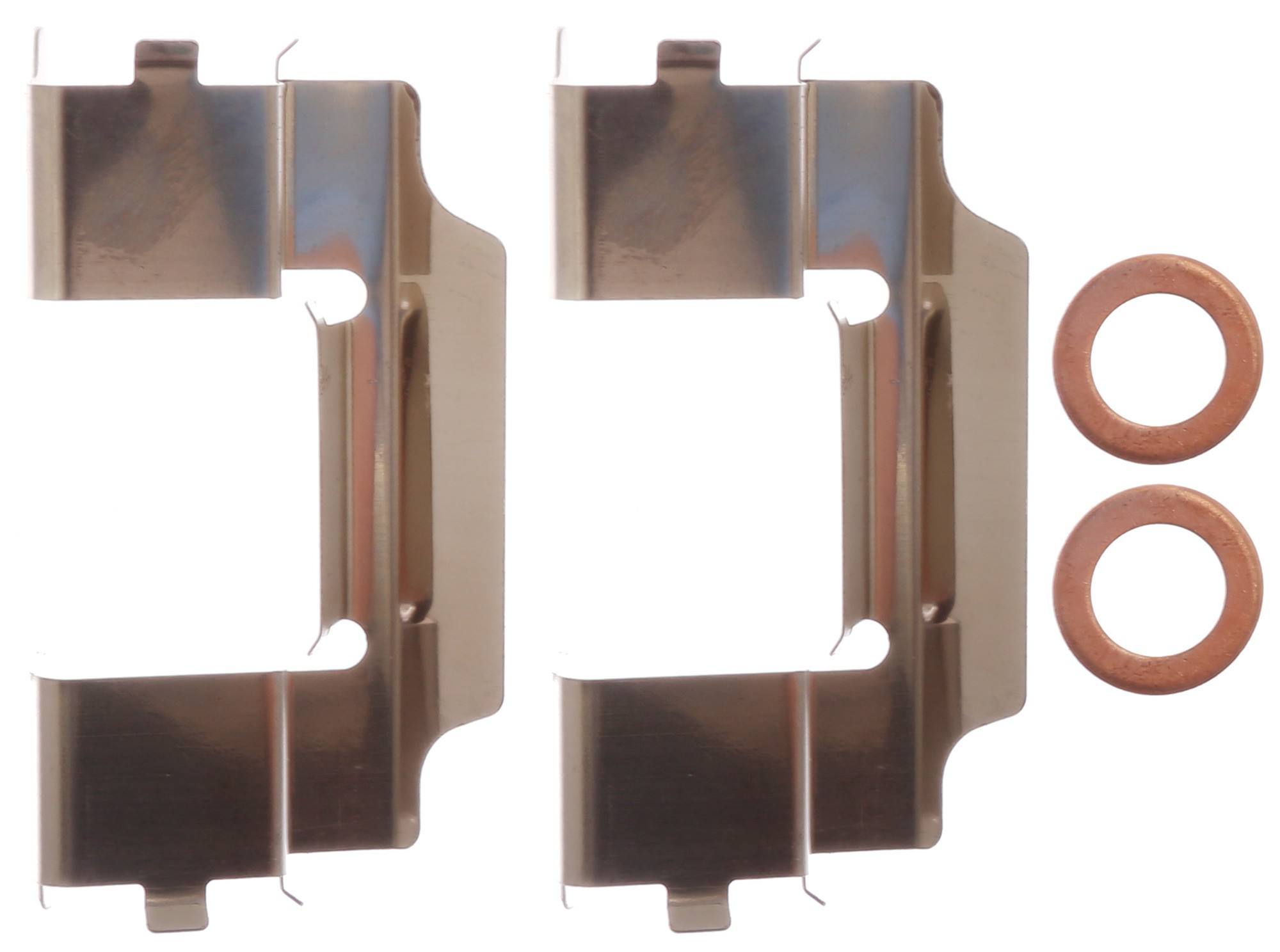 Raybestos Brakes Disc Brake Caliper FRC11332N