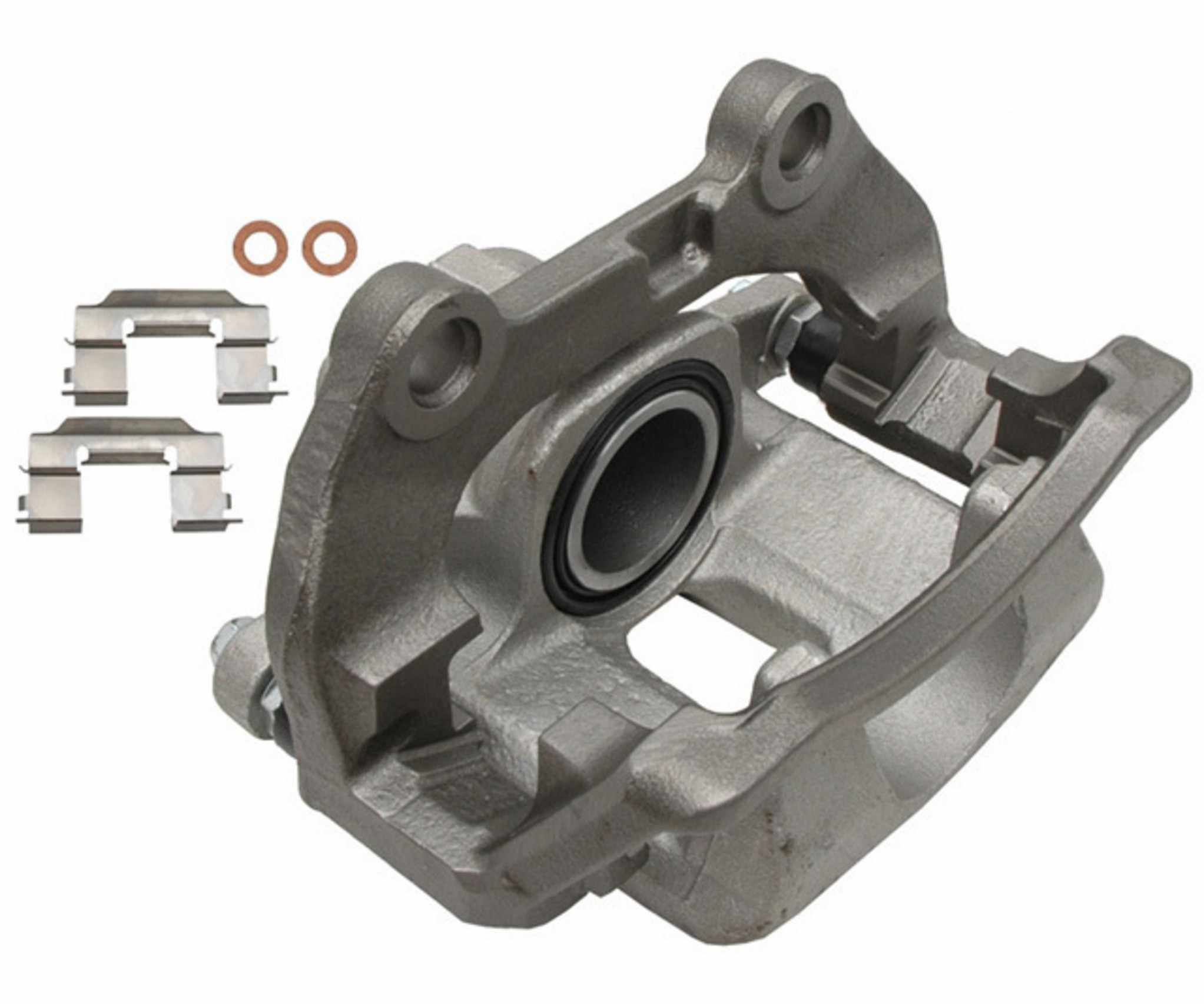 Raybestos Brakes Disc Brake Caliper FRC11332