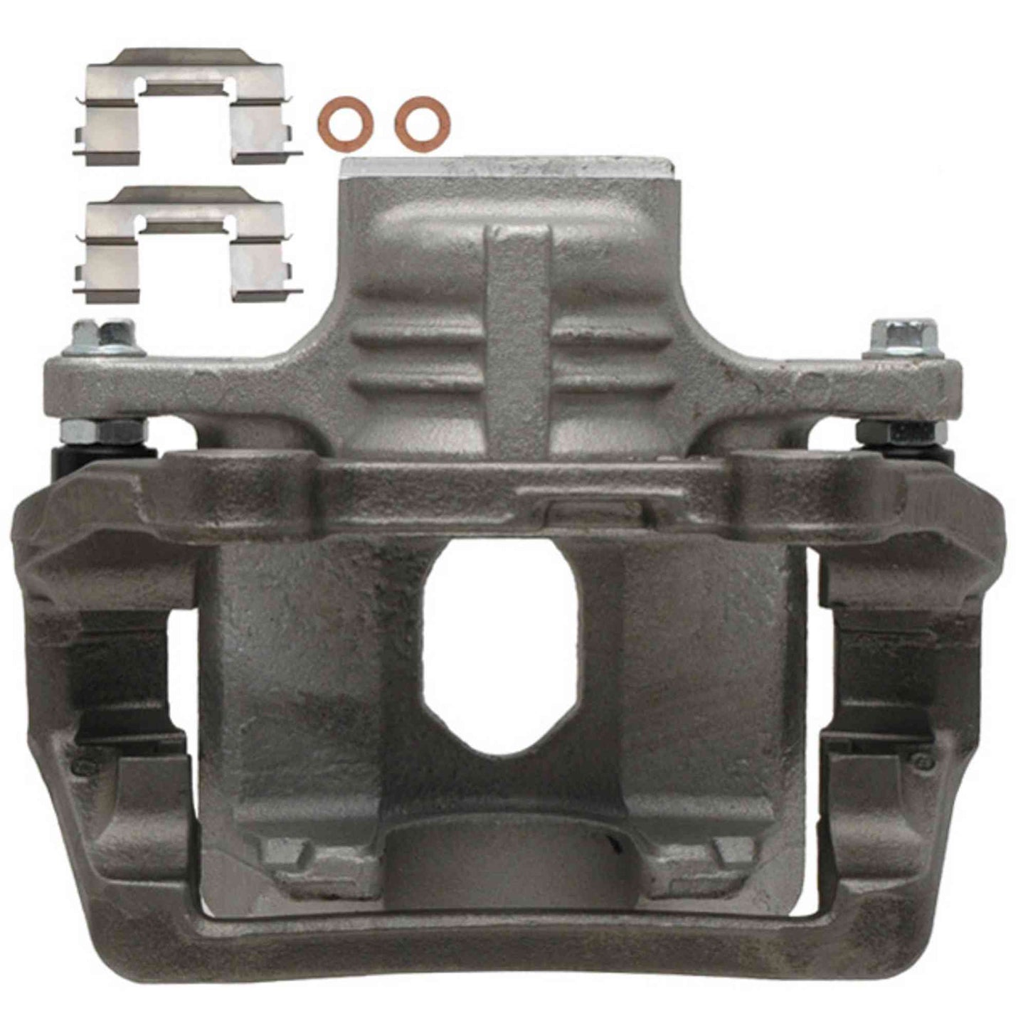 Raybestos Brakes Disc Brake Caliper FRC11332
