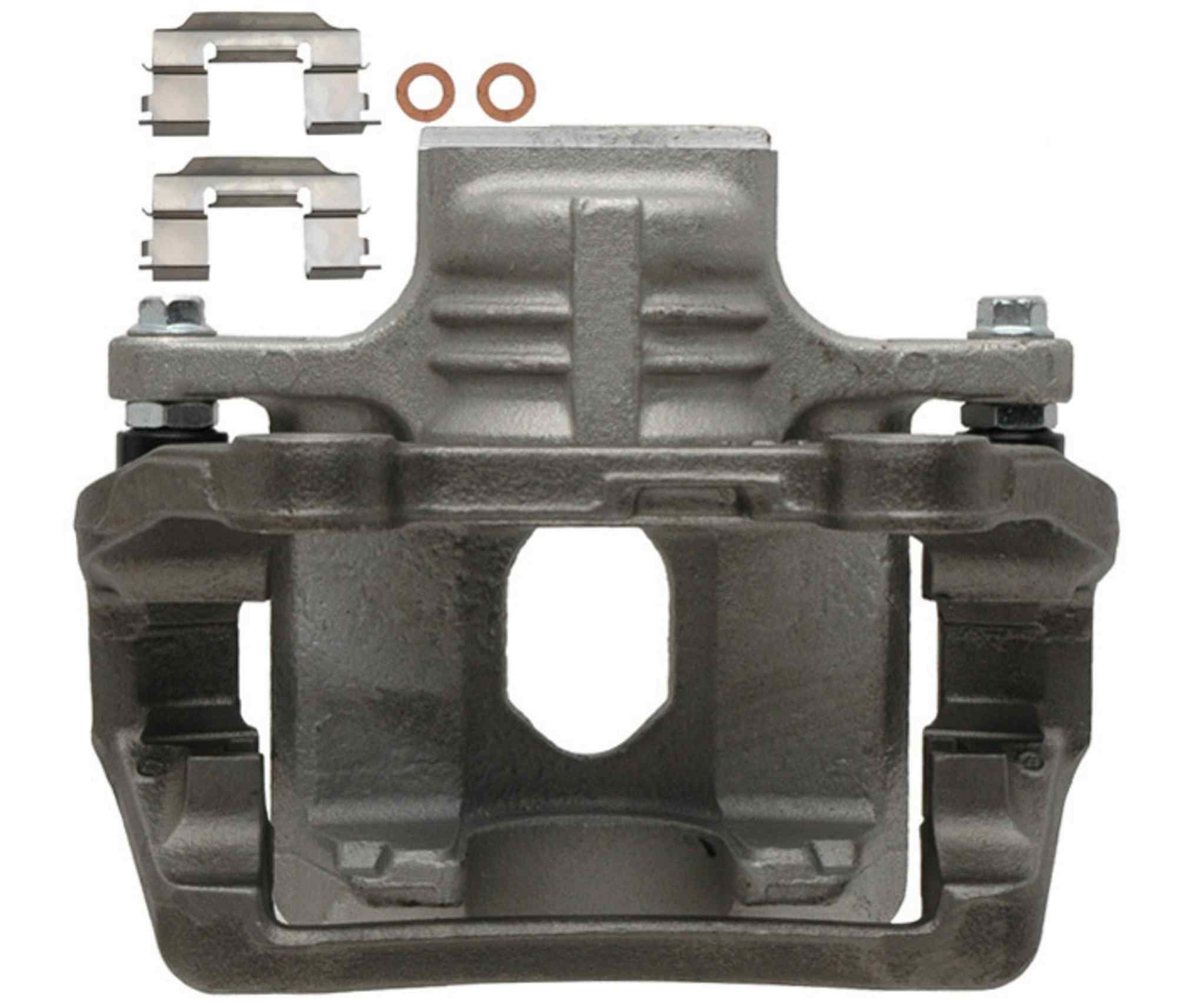 Raybestos Brakes Disc Brake Caliper FRC11332