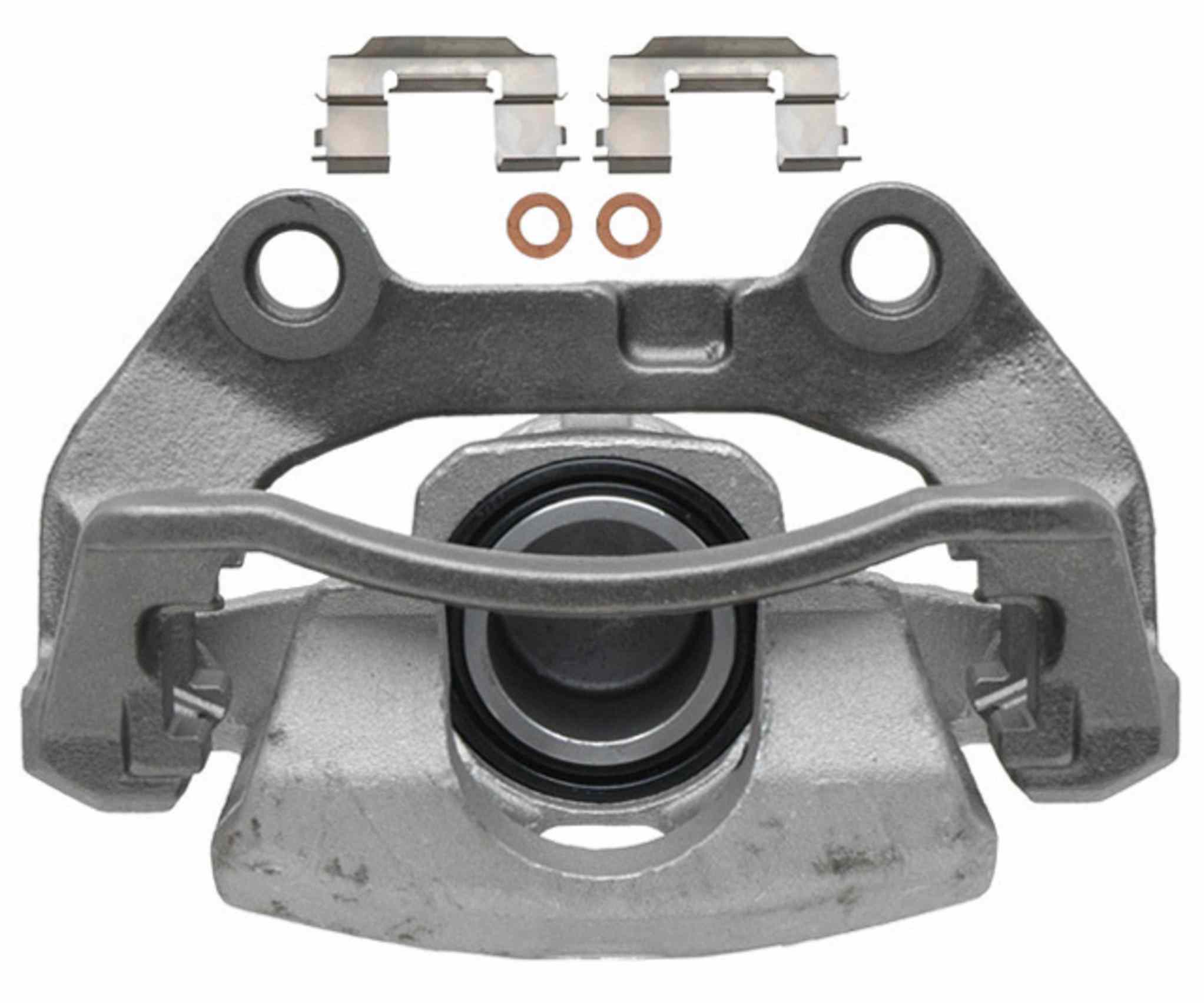 Raybestos Brakes Disc Brake Caliper FRC11332