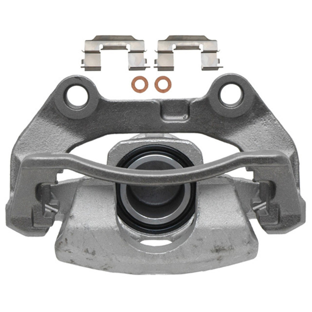 Raybestos Brakes Disc Brake Caliper FRC11332