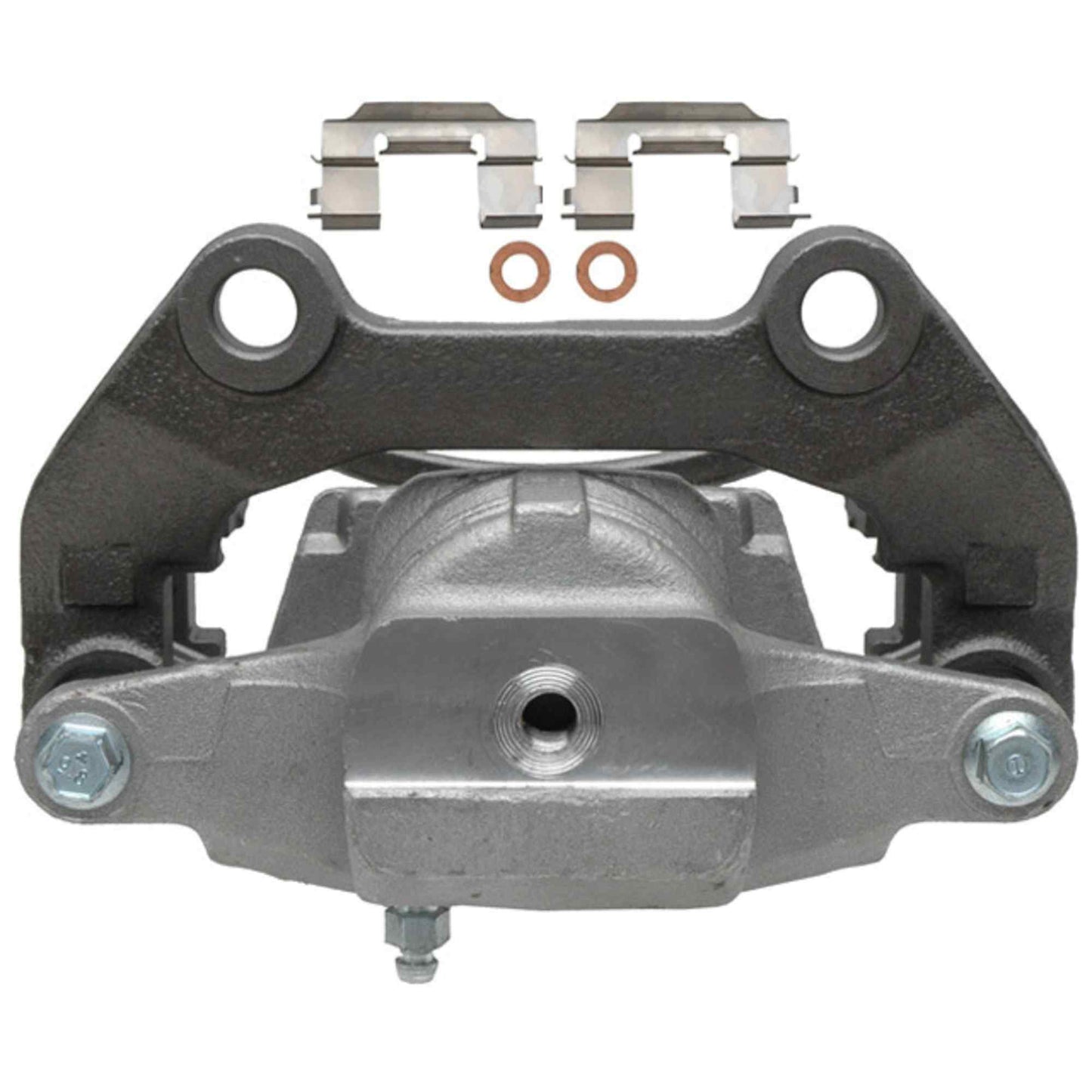 Raybestos Brakes Disc Brake Caliper FRC11332