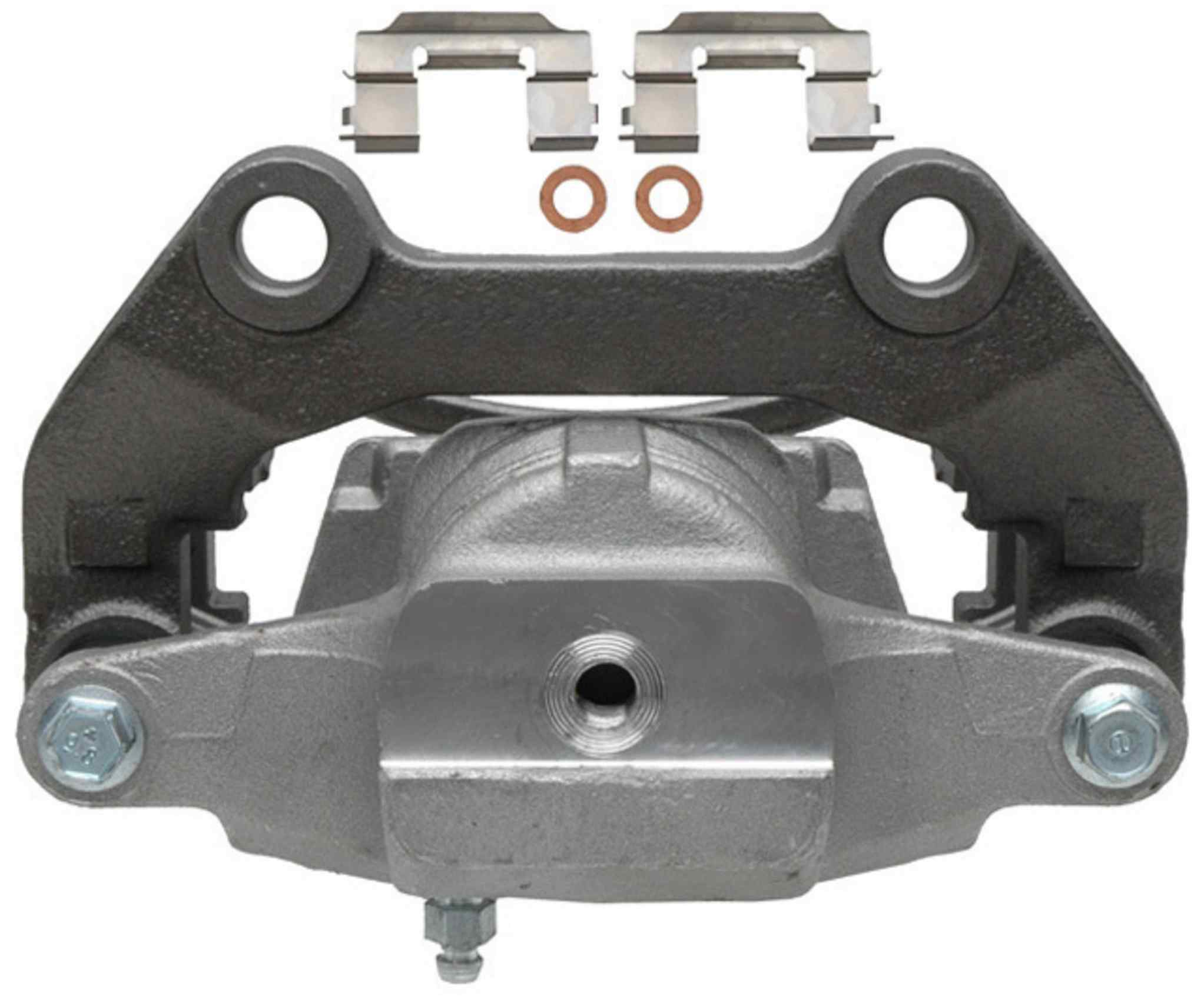 Raybestos Brakes Disc Brake Caliper FRC11332