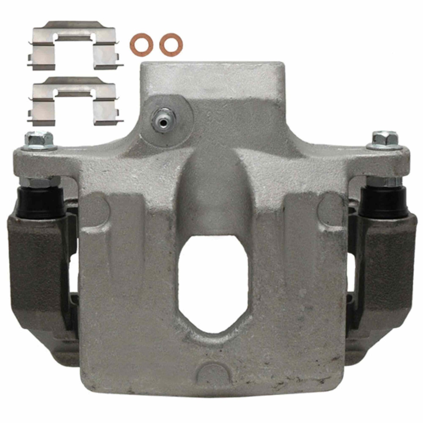 Raybestos Brakes Disc Brake Caliper FRC11332