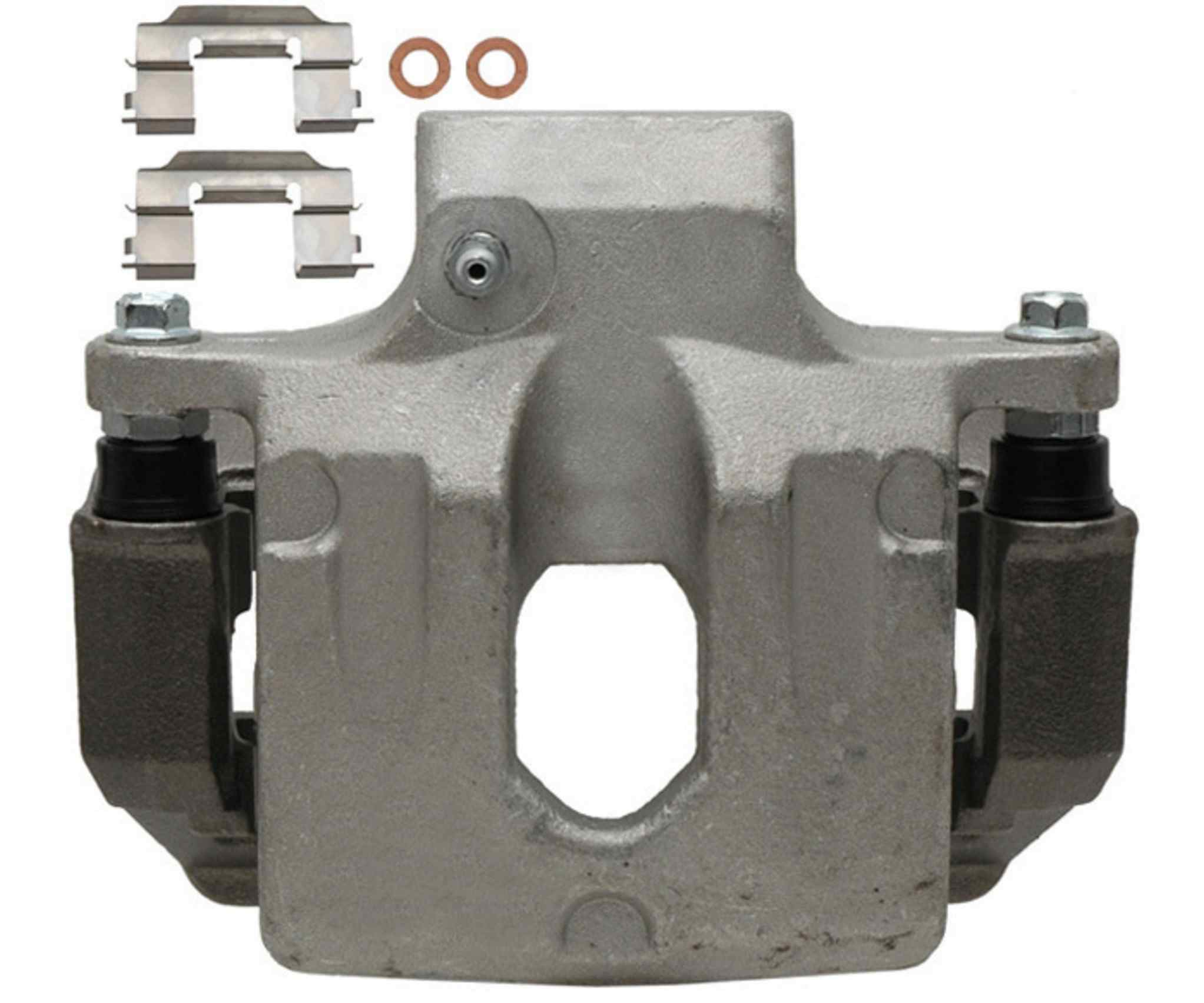 Raybestos Brakes Disc Brake Caliper FRC11332