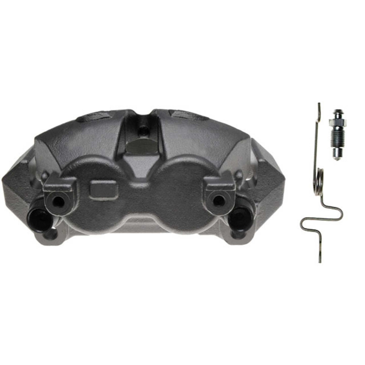 Raybestos Brakes Disc Brake Caliper FRC11334