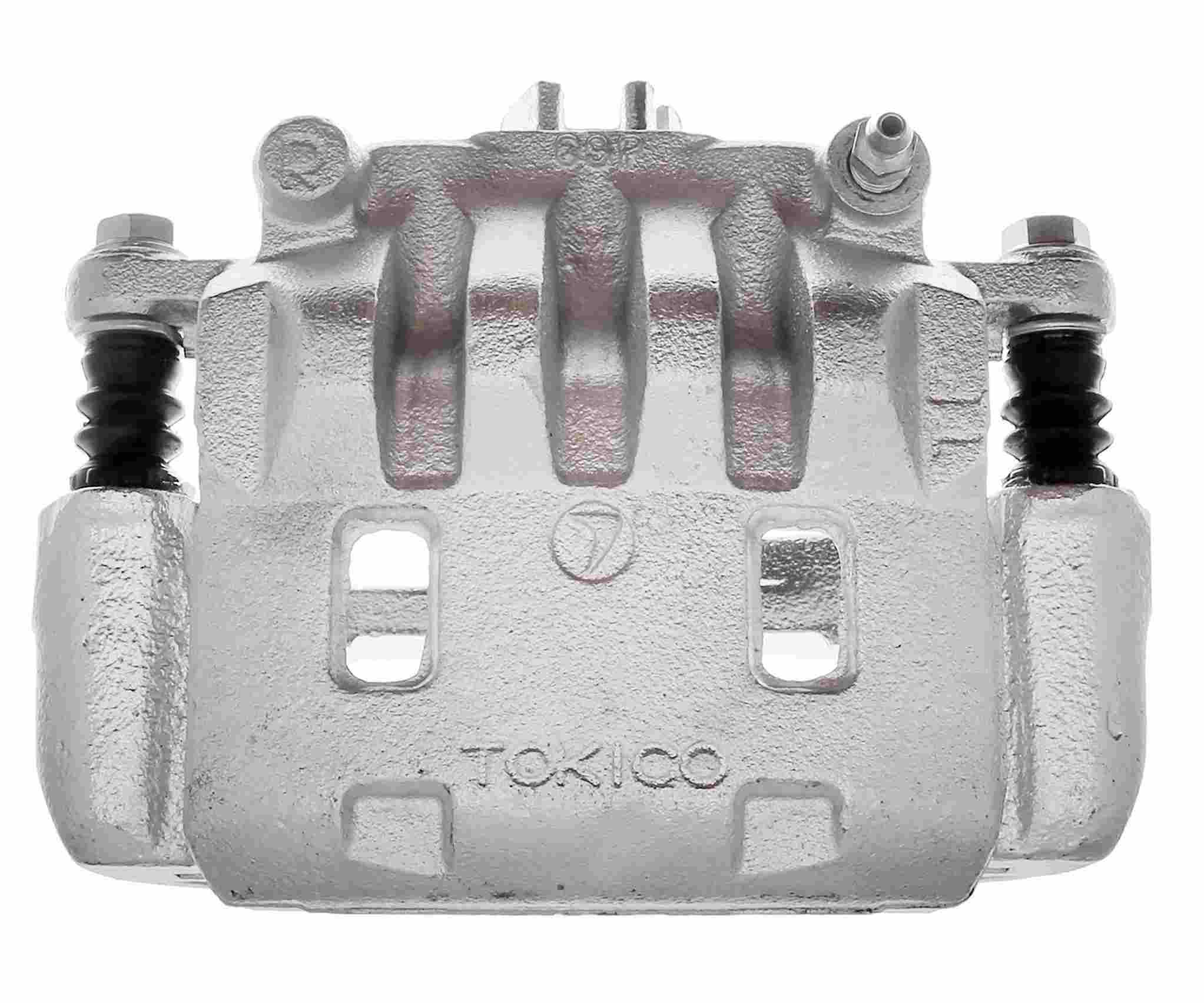 Raybestos Brakes Disc Brake Caliper FRC11343N