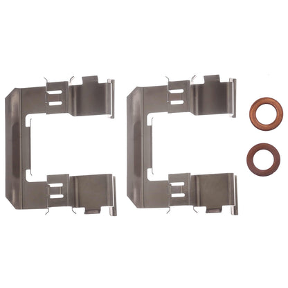 Raybestos Brakes Disc Brake Caliper FRC11343N
