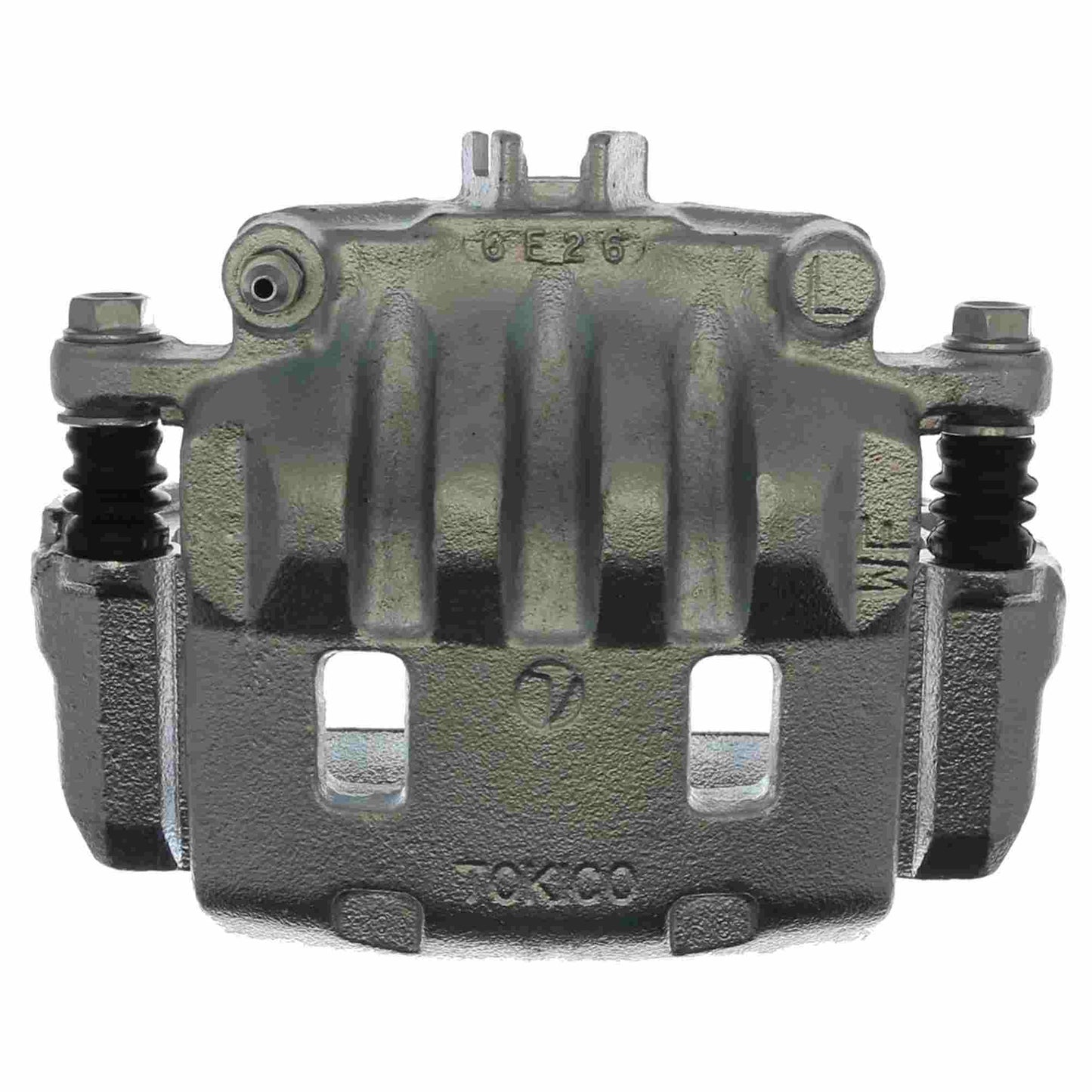 Raybestos Brakes Disc Brake Caliper FRC11344C