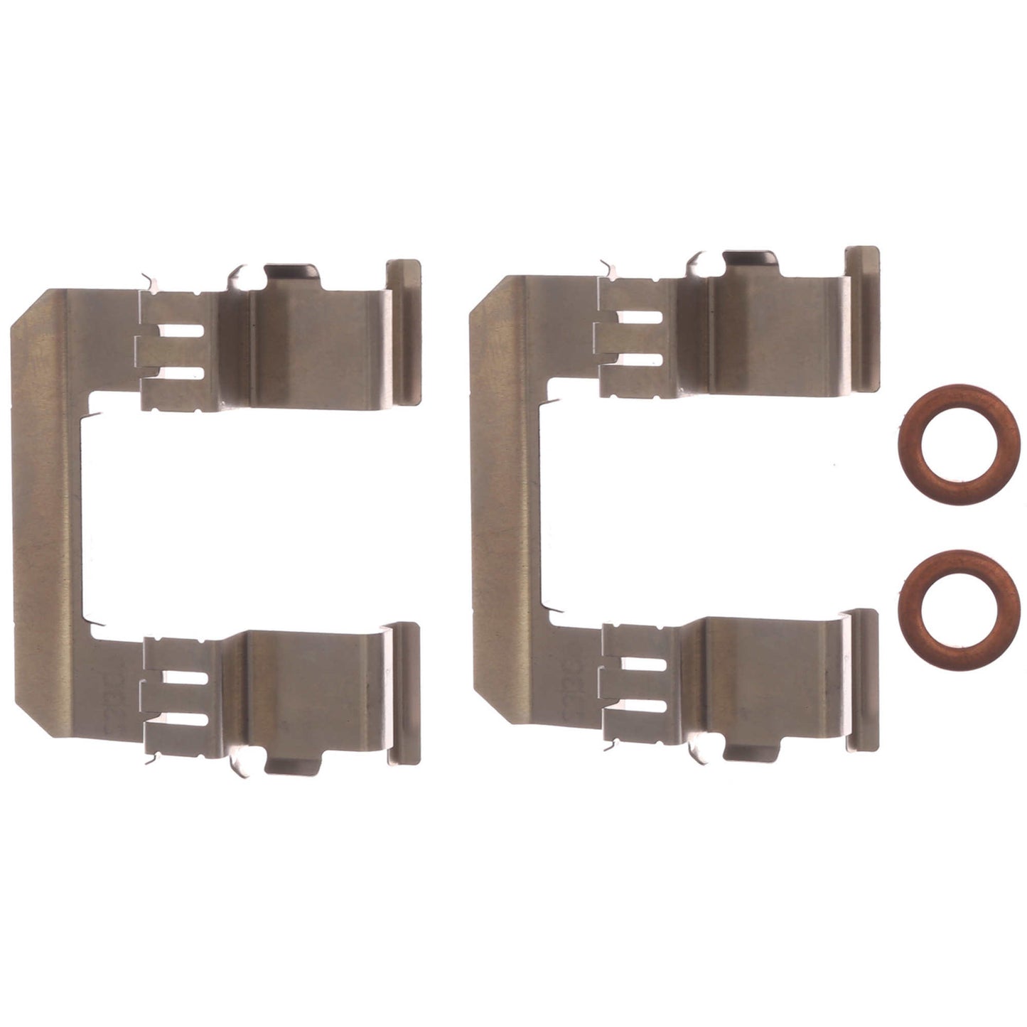 Raybestos Brakes Disc Brake Caliper FRC11344C