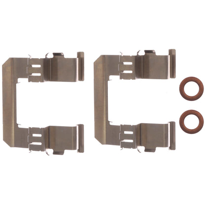 Raybestos Brakes Disc Brake Caliper FRC11344C