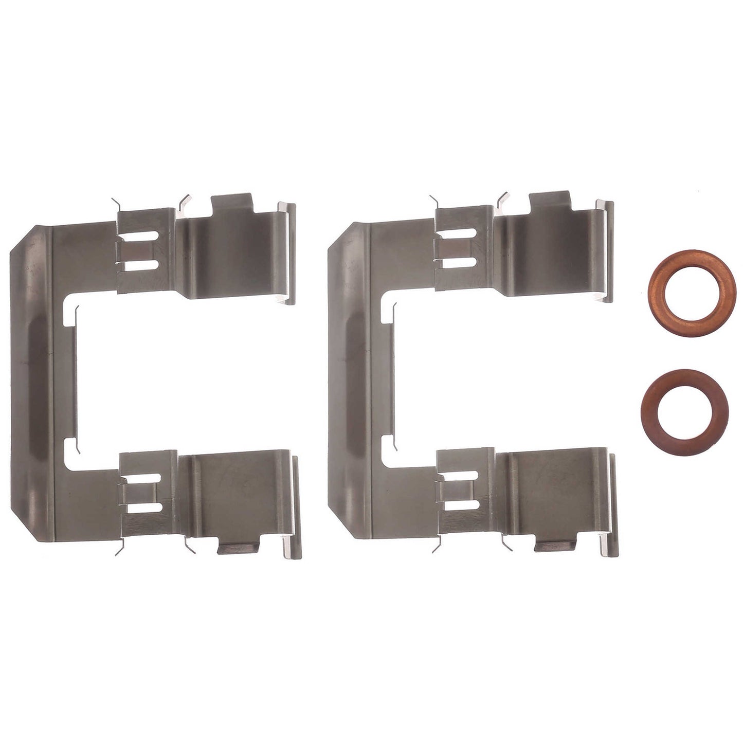 Raybestos Brakes Disc Brake Caliper FRC11344N